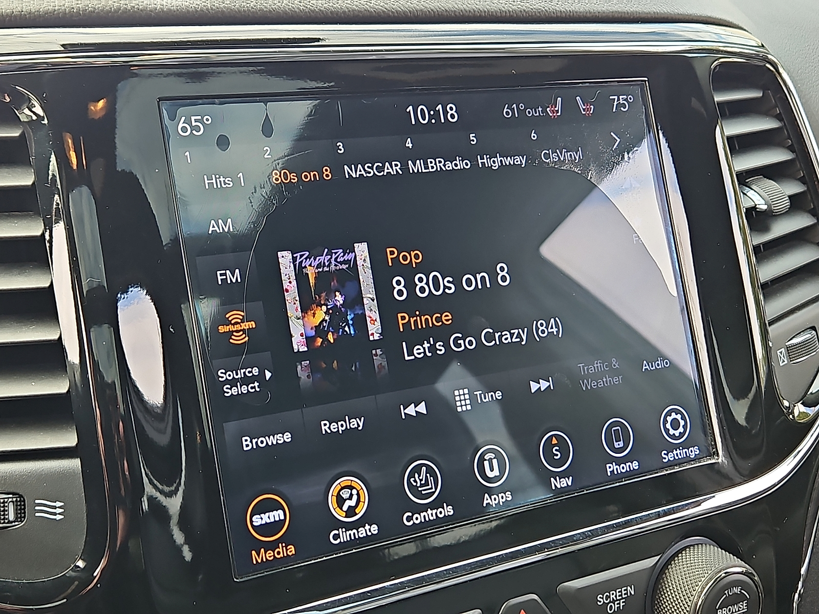 Used 2020 Jeep Grand Cherokee SUV