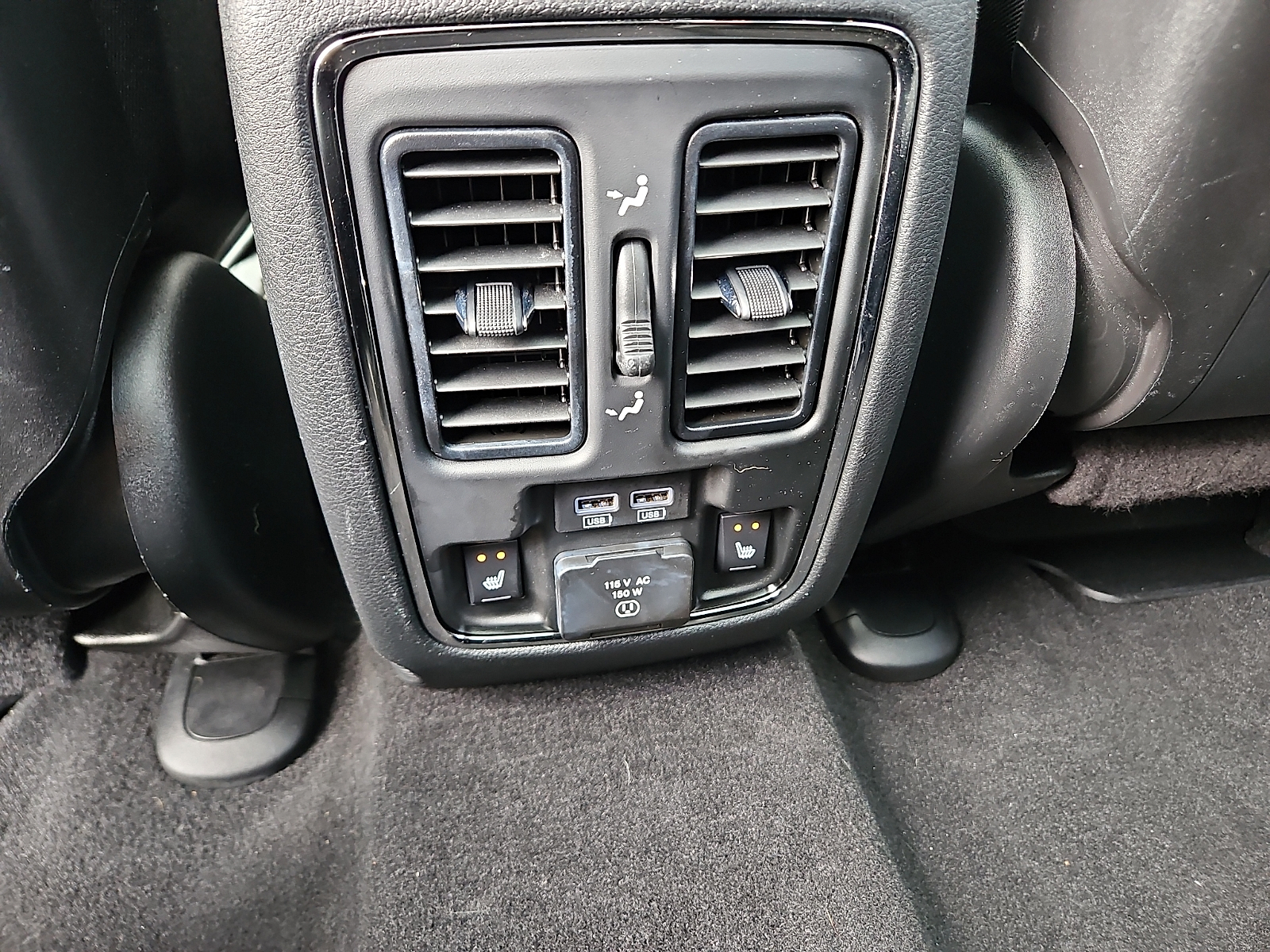 Used 2020 Jeep Grand Cherokee SUV