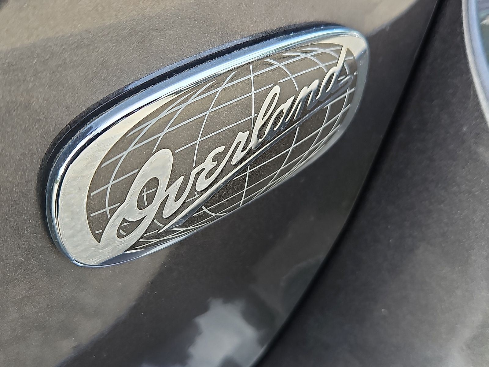 Used 2020 Jeep Grand Cherokee SUV