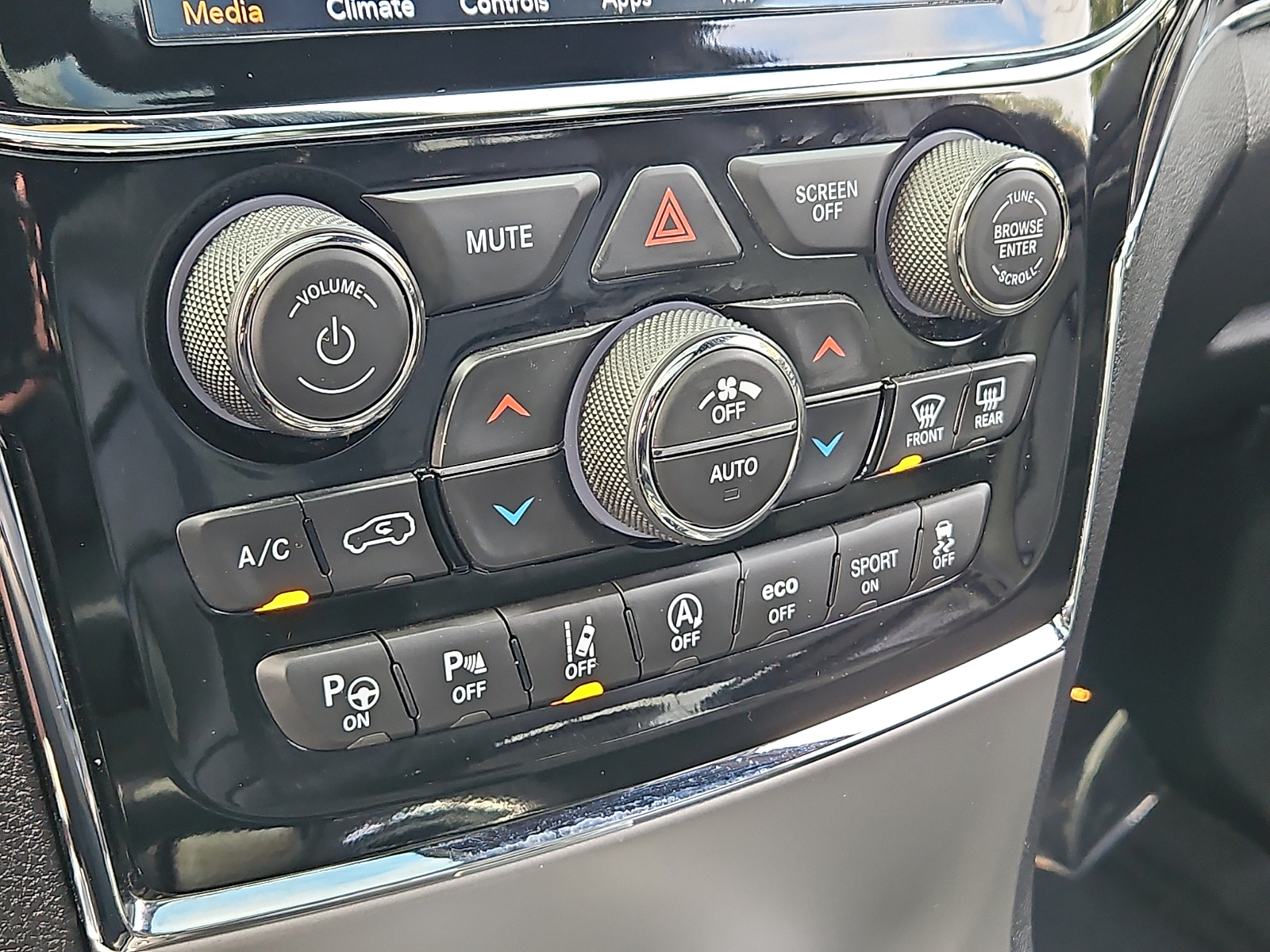 Used 2020 Jeep Grand Cherokee SUV