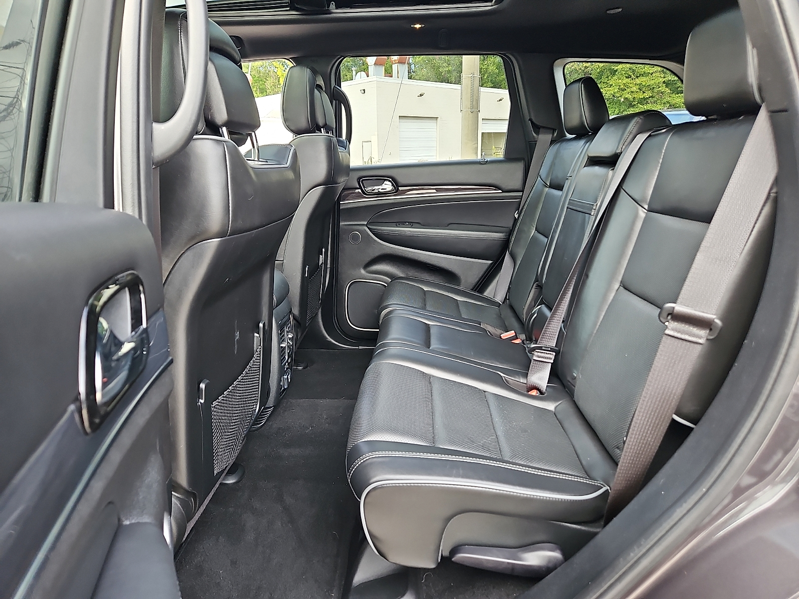 Used 2020 Jeep Grand Cherokee SUV