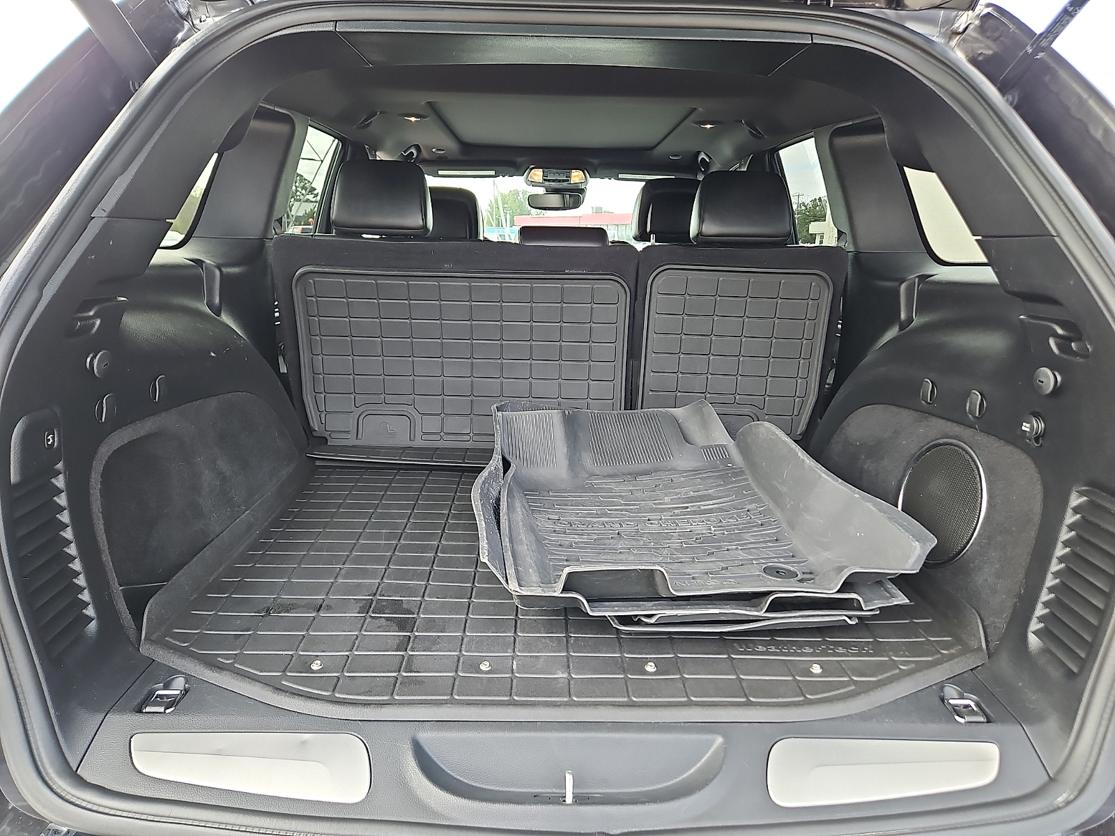 Used 2020 Jeep Grand Cherokee SUV