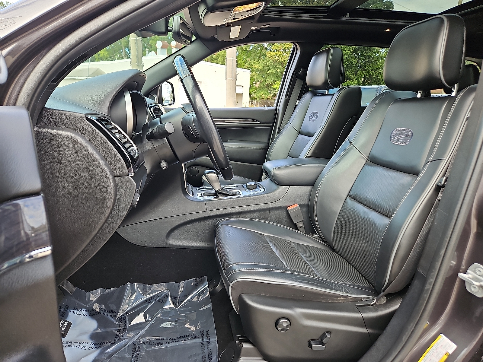 Used 2020 Jeep Grand Cherokee SUV