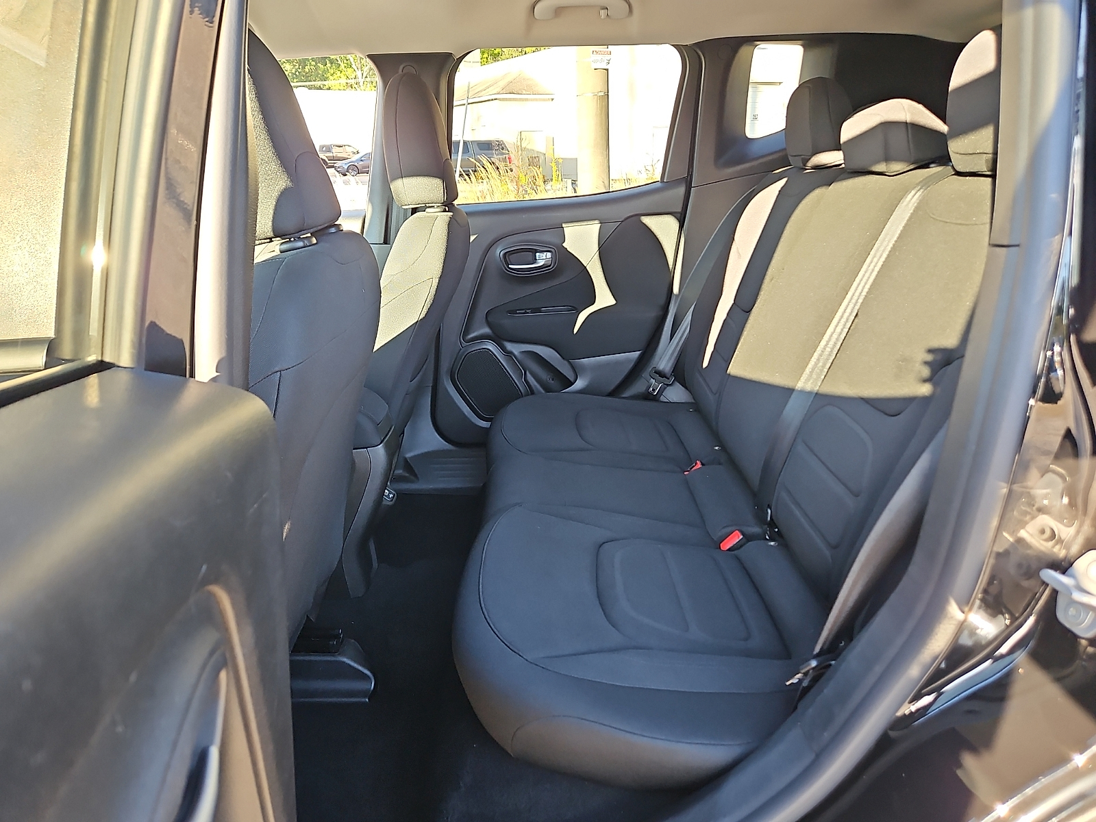 Used 2020 Jeep Renegade SUV
