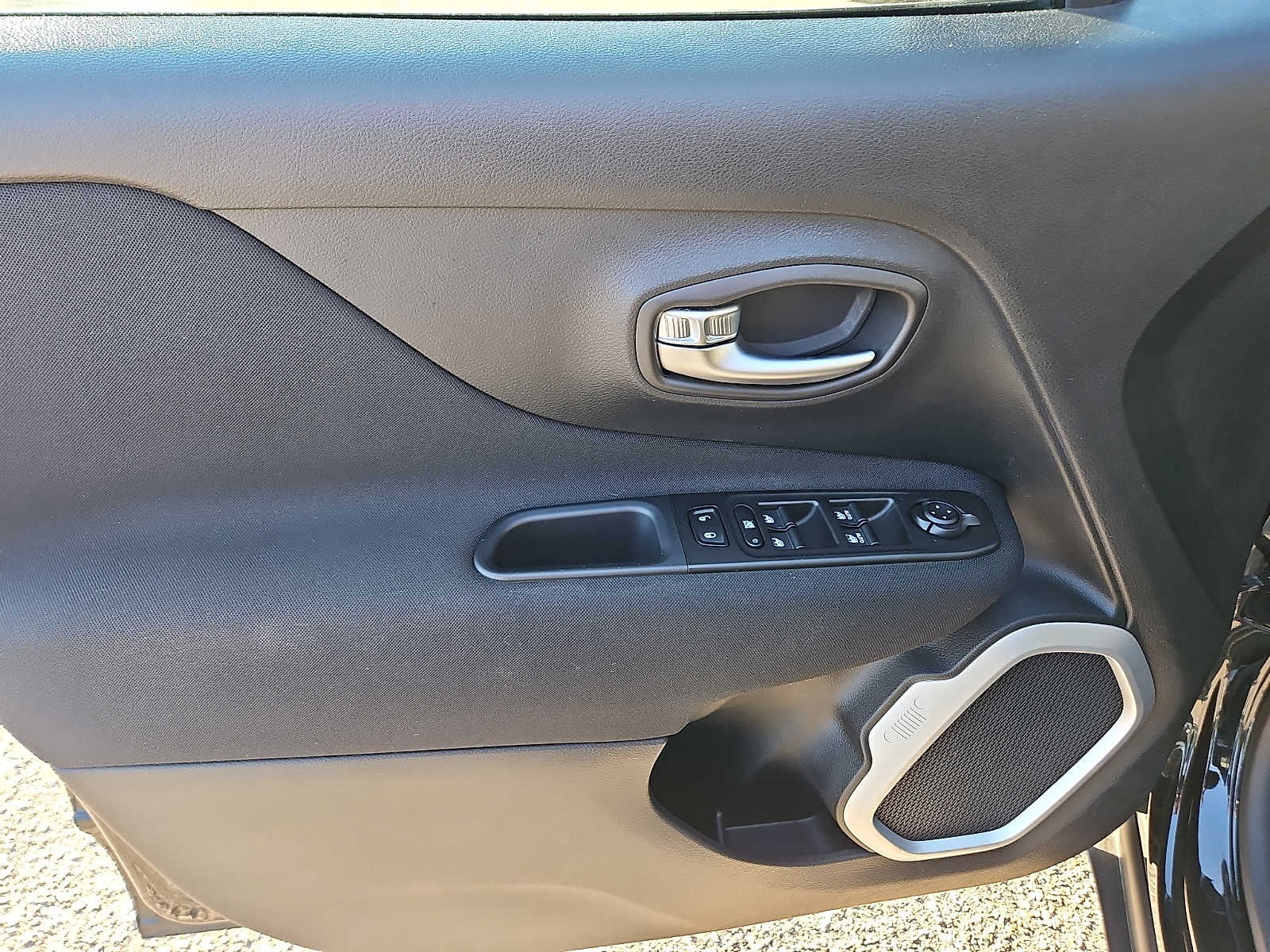 Used 2020 Jeep Renegade SUV