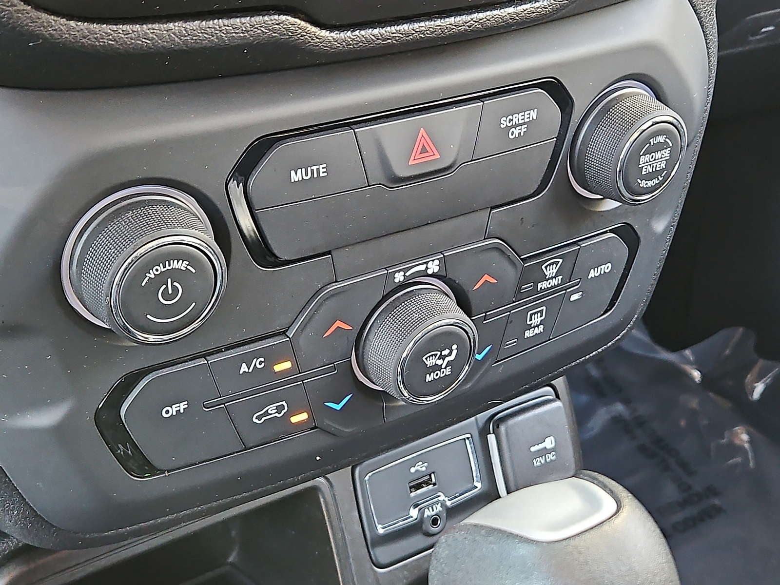 Used 2020 Jeep Renegade SUV