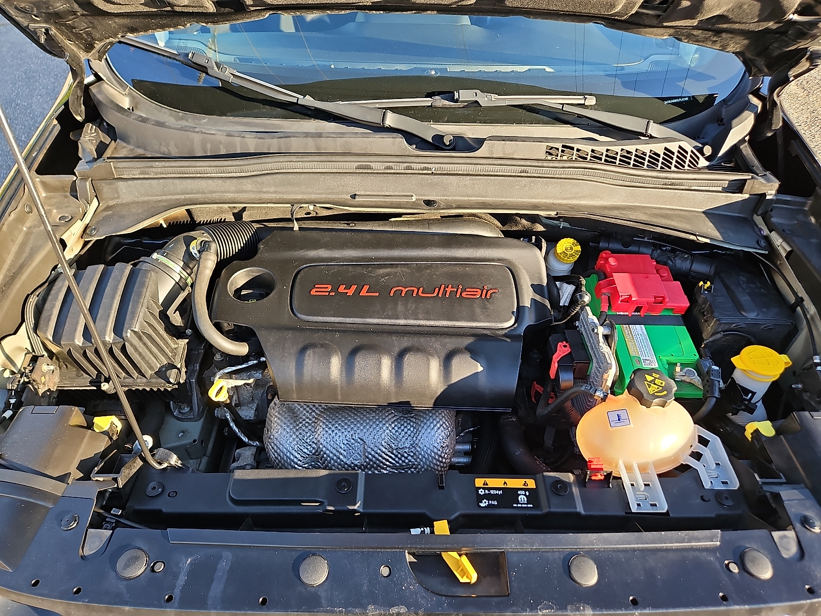 Used 2020 Jeep Renegade SUV