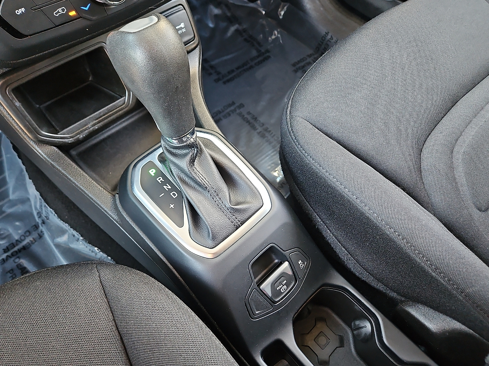 Used 2020 Jeep Renegade SUV