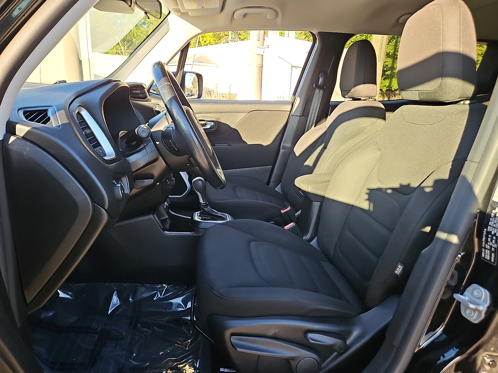 Used 2020 Jeep Renegade SUV