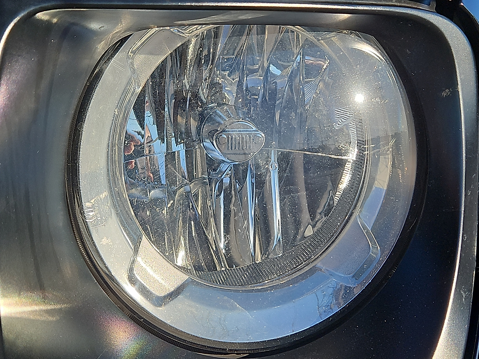 Used 2020 Jeep Renegade SUV