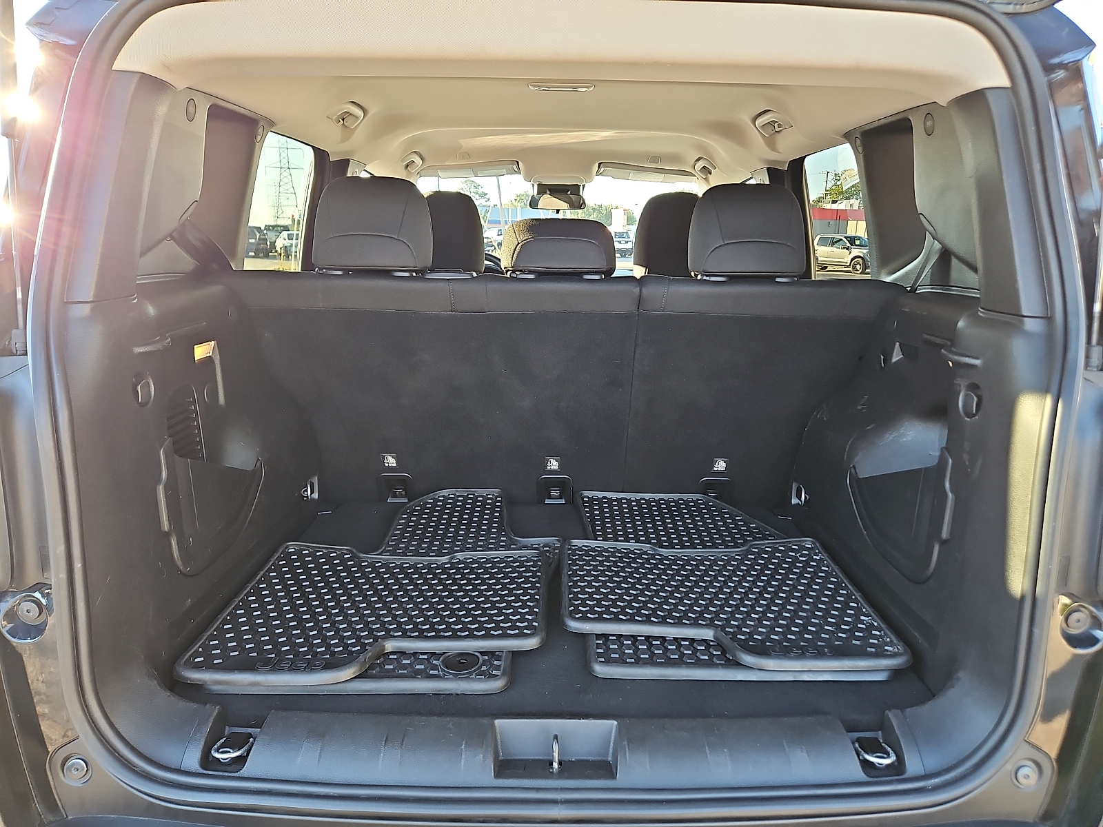 Used 2020 Jeep Renegade SUV