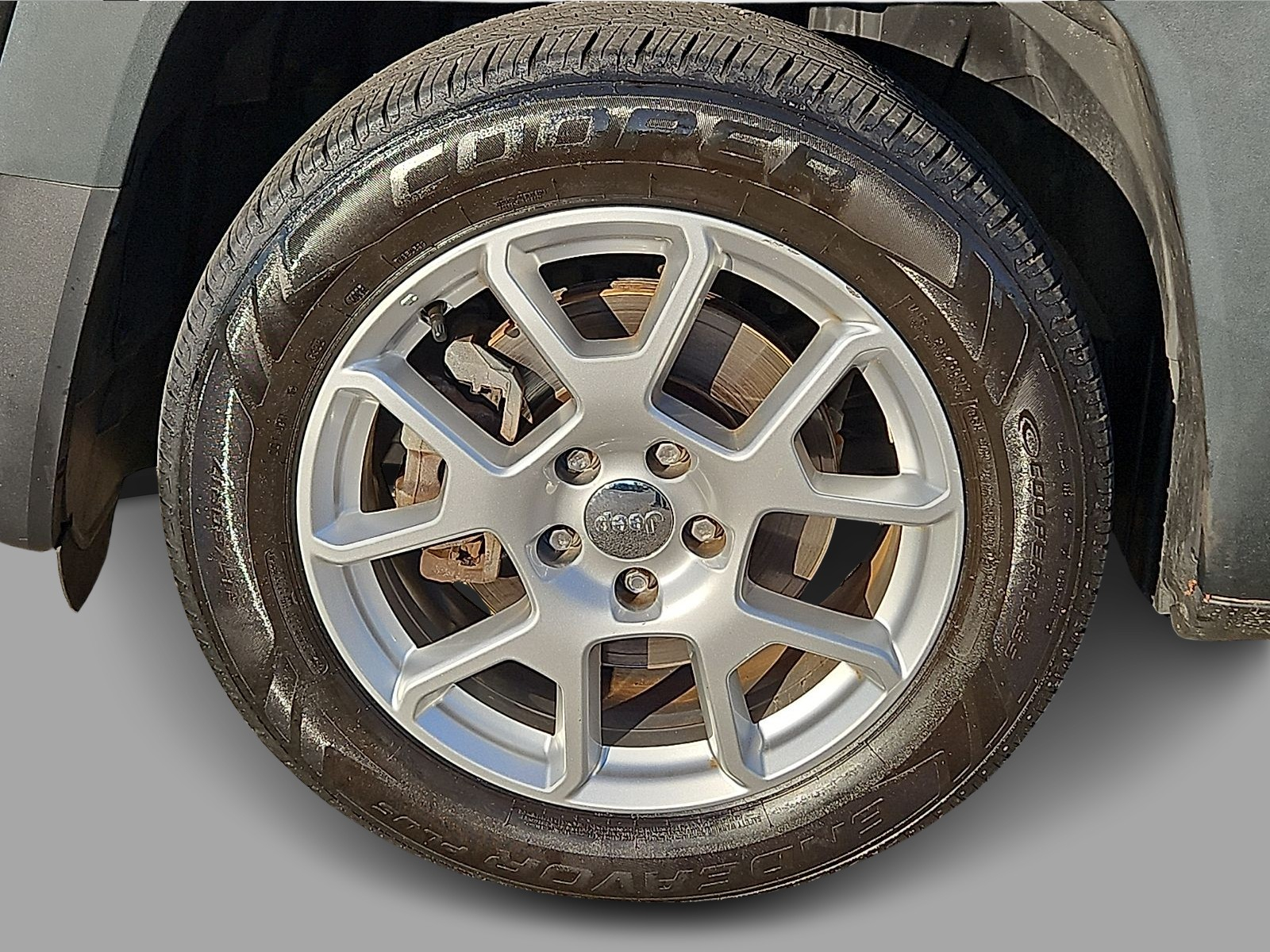 Used 2020 Jeep Renegade SUV