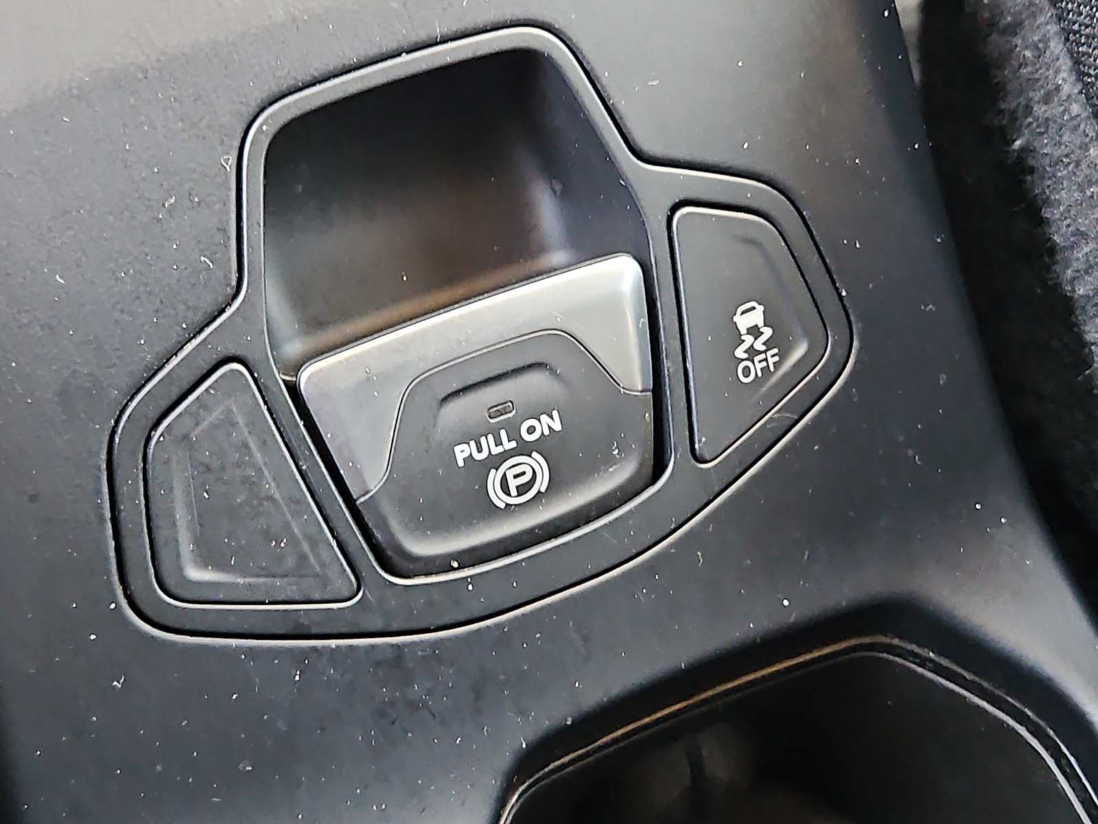 Used 2020 Jeep Renegade SUV