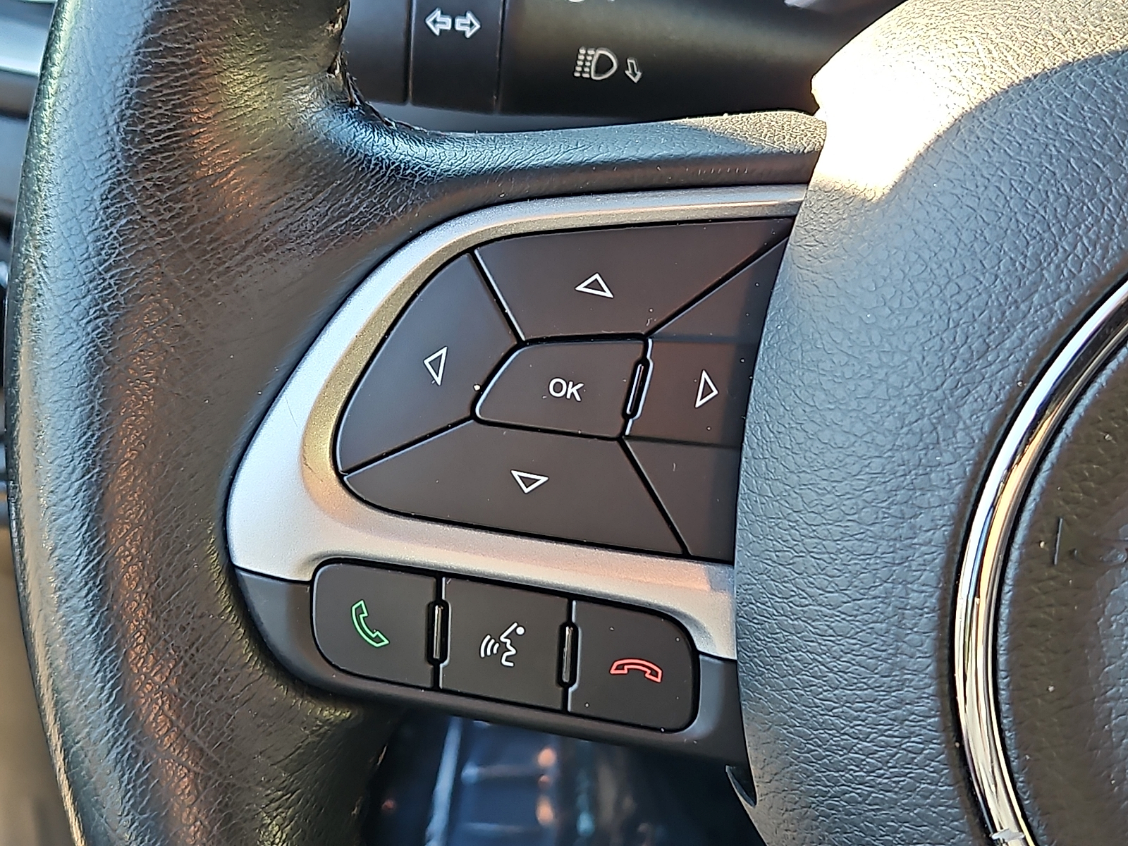 Used 2020 Jeep Renegade SUV