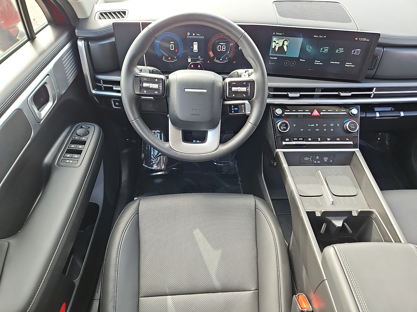 Used 2026 Hyundai Santa Fe SUV