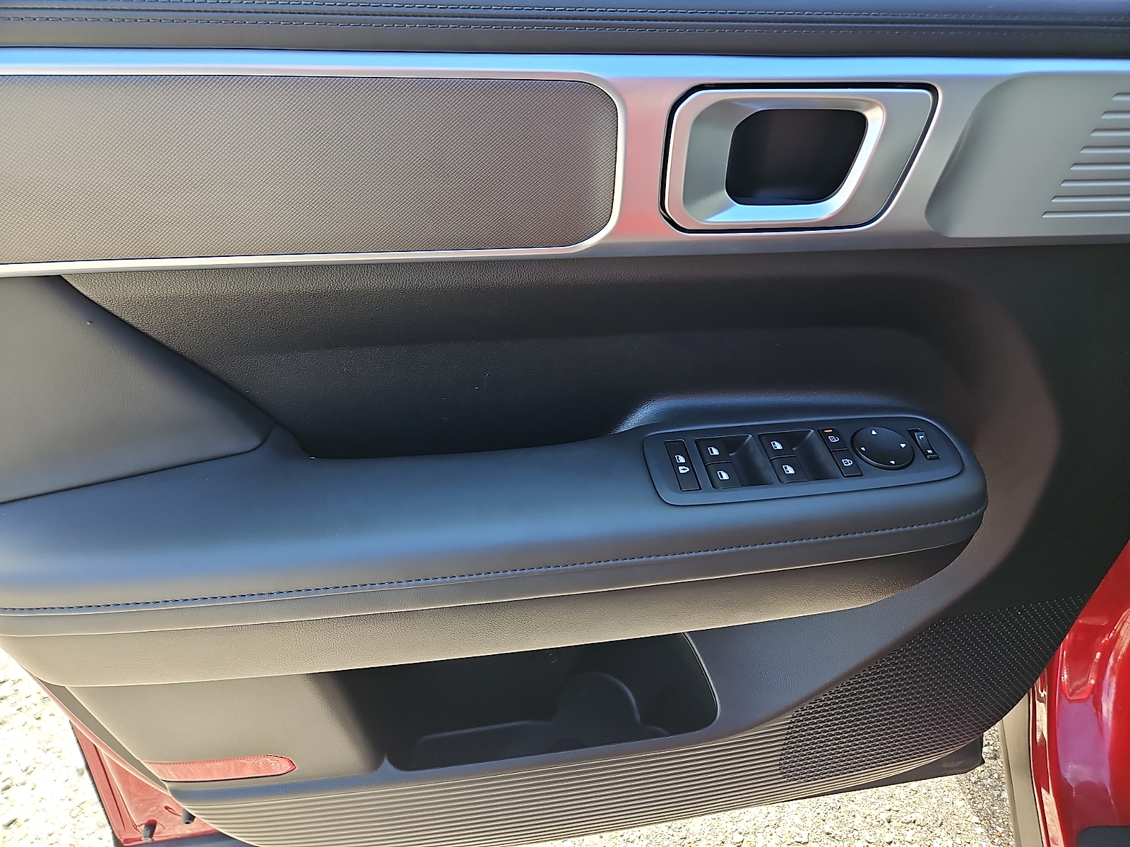 Used 2026 Hyundai Santa Fe SUV
