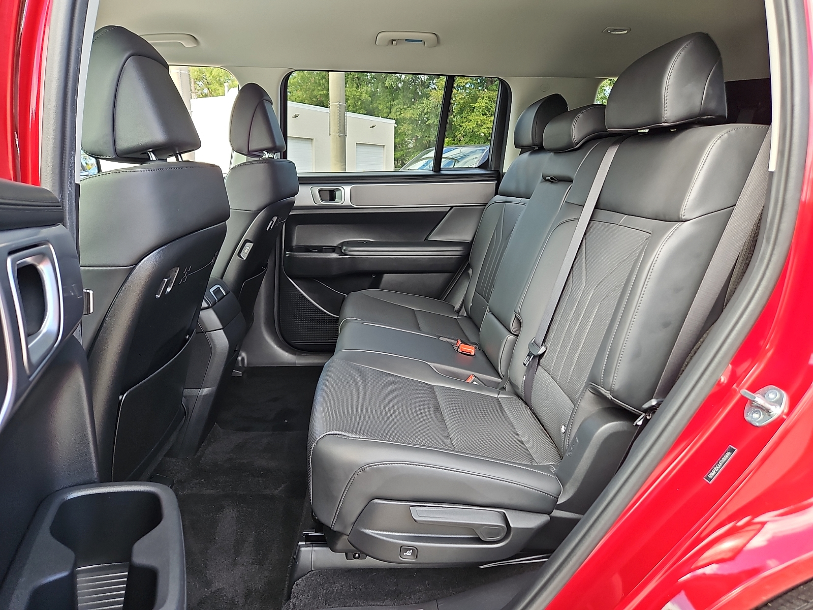 Used 2026 Hyundai Santa Fe SUV