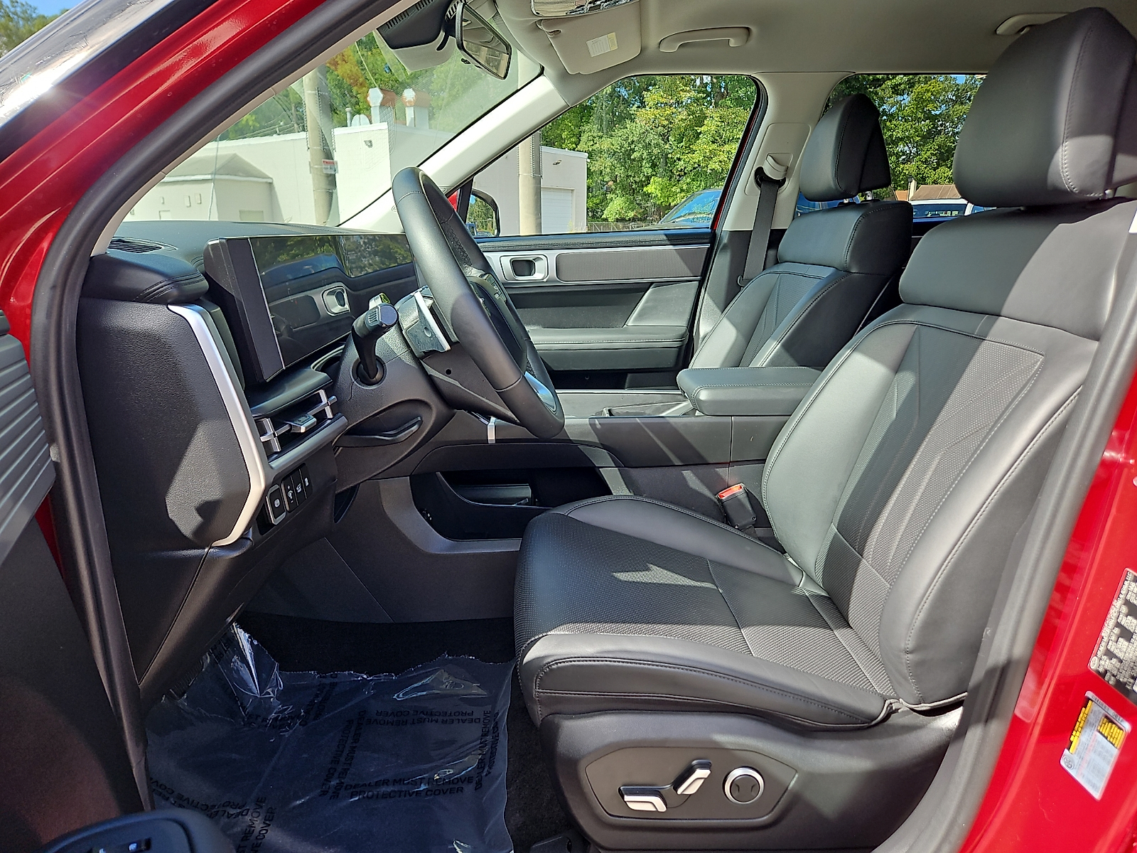 Used 2026 Hyundai Santa Fe SUV