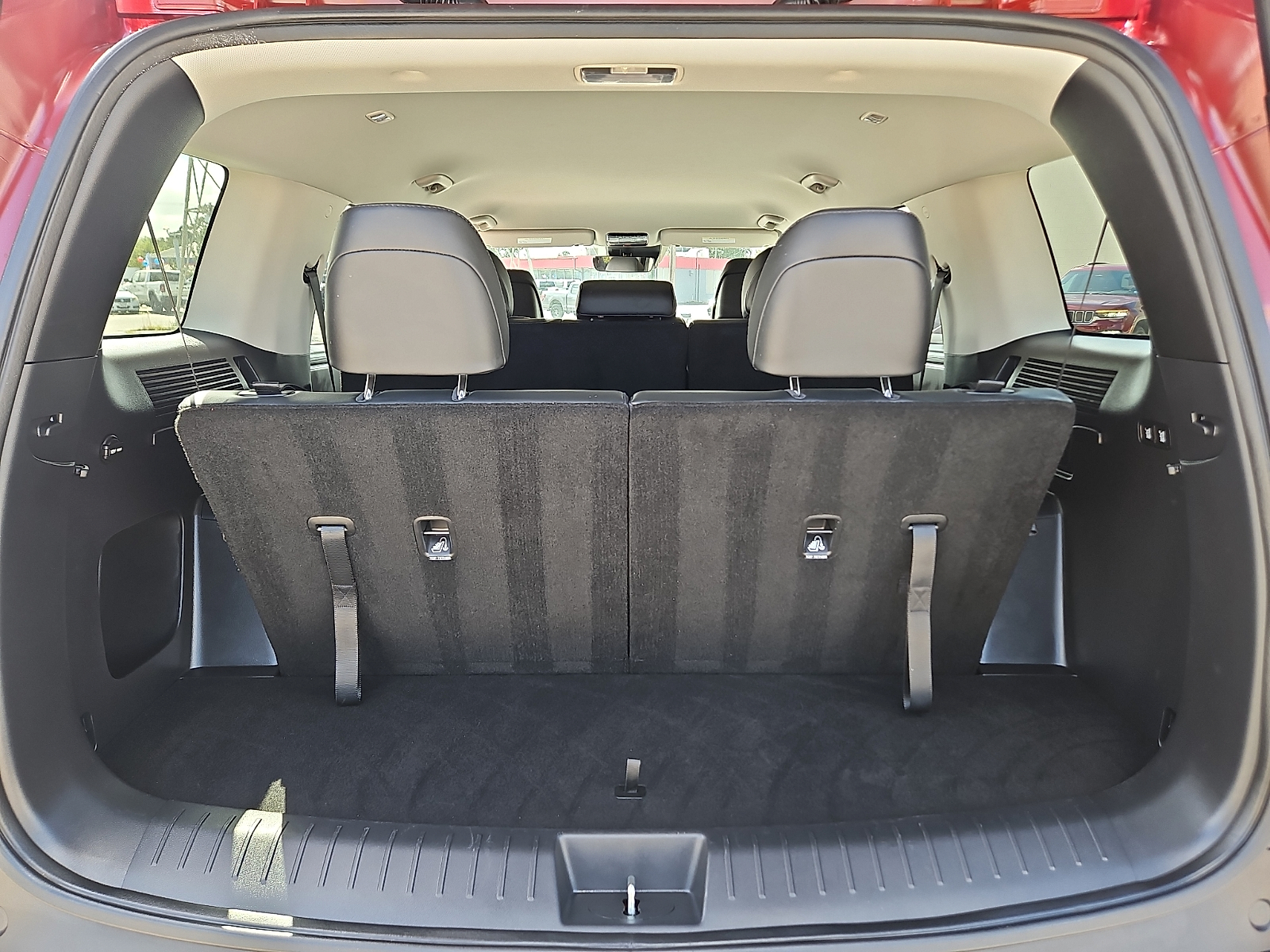 Used 2026 Hyundai Santa Fe SUV