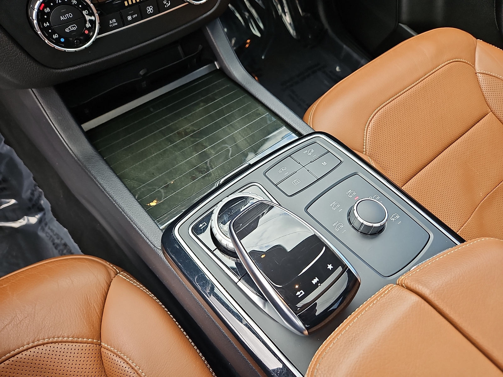Used 2018 Mercedes-benz GLS SUV