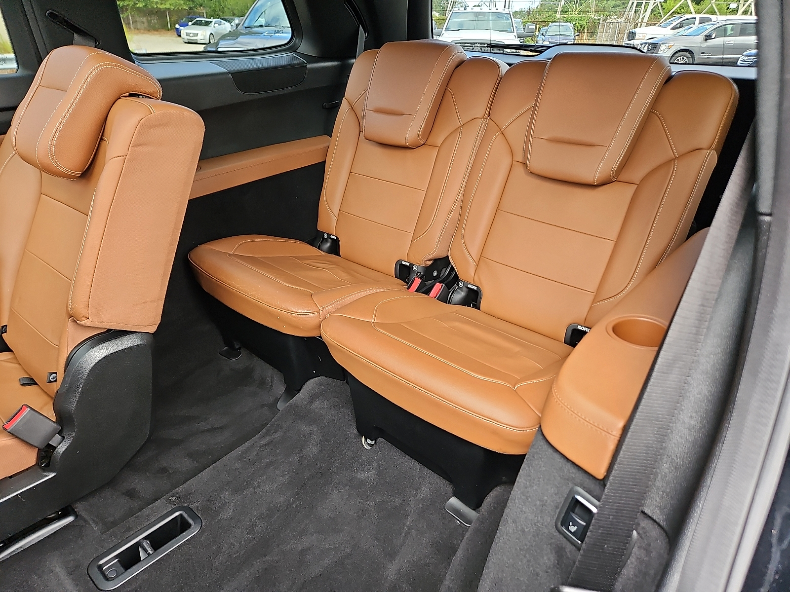 Used 2018 Mercedes-benz GLS SUV