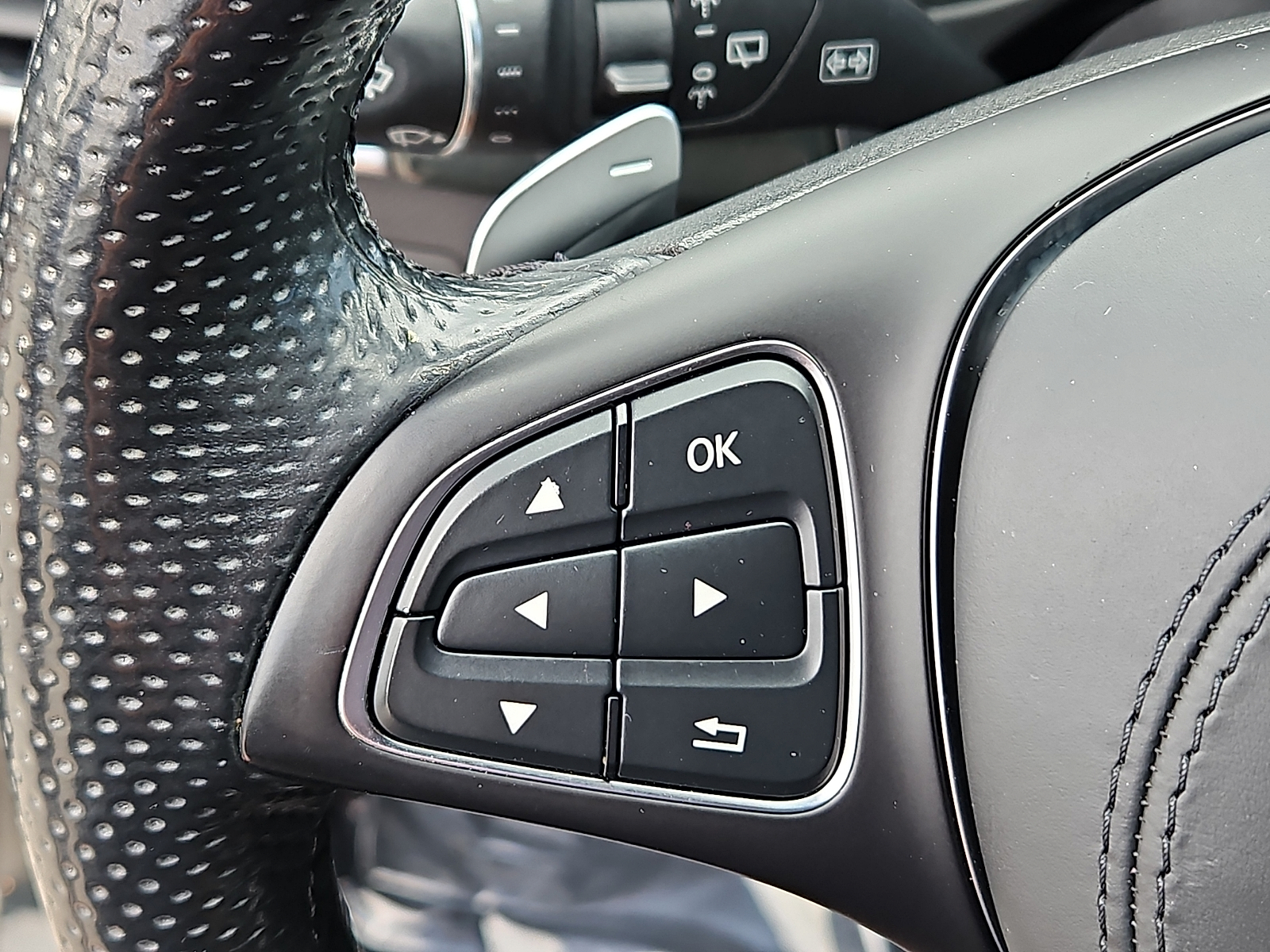 Used 2018 Mercedes-benz GLS SUV