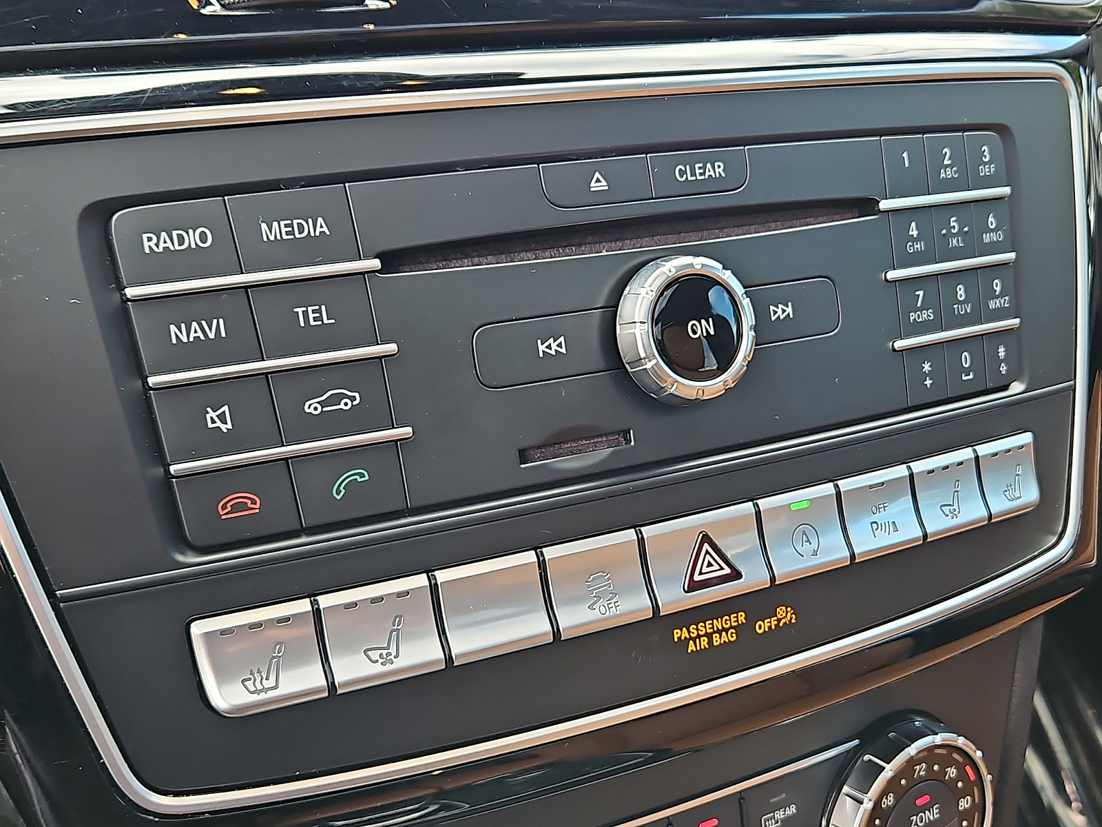 Used 2018 Mercedes-benz GLS SUV