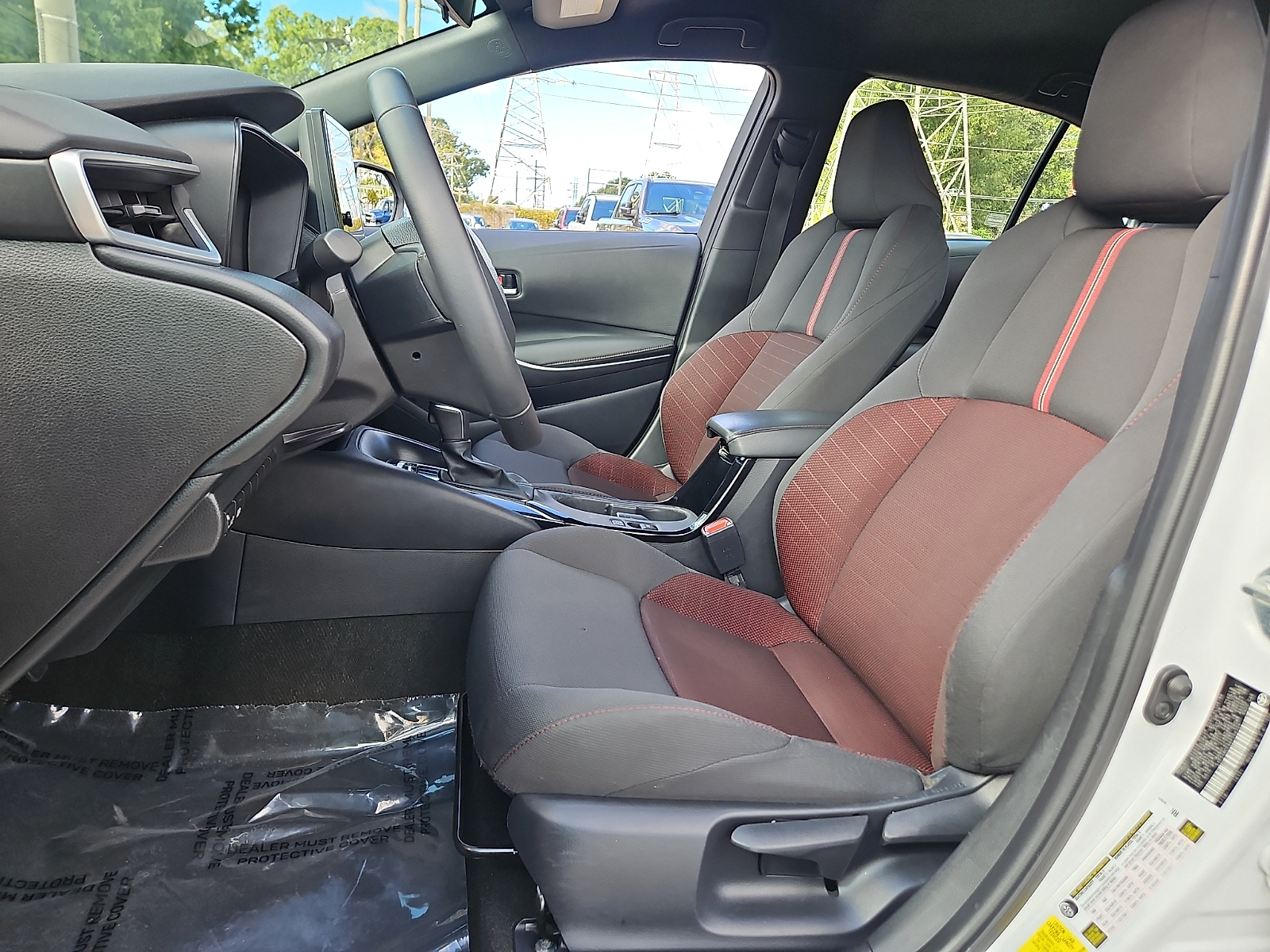 Used 2024 Toyota Corolla Sedan