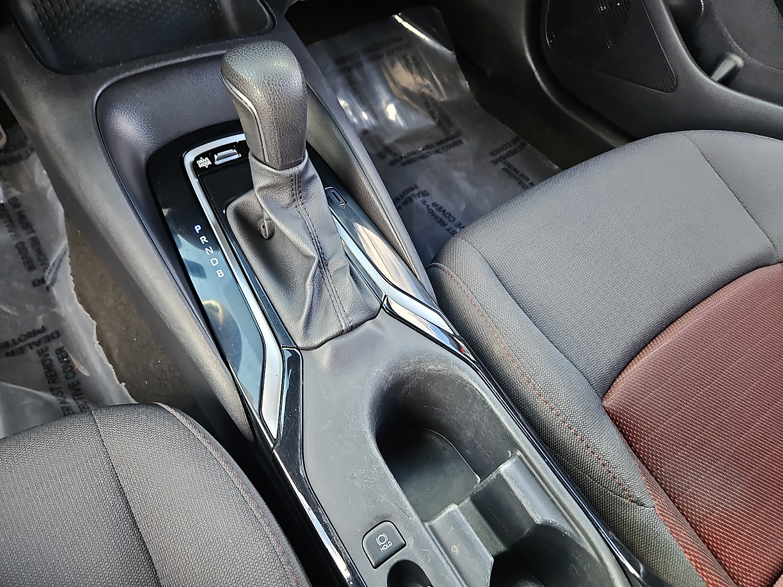 Used 2024 Toyota Corolla Sedan
