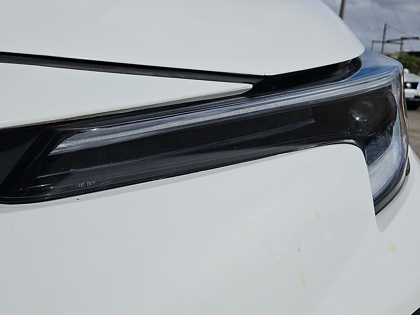 Used 2024 Toyota Corolla Sedan