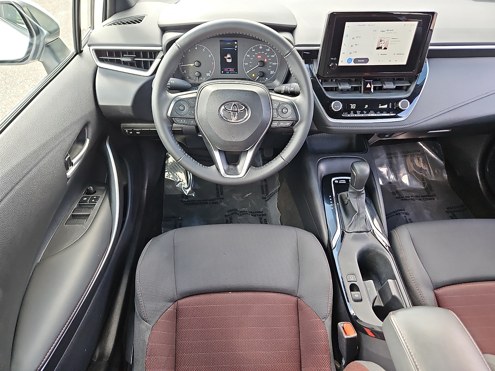 Used 2024 Toyota Corolla Sedan