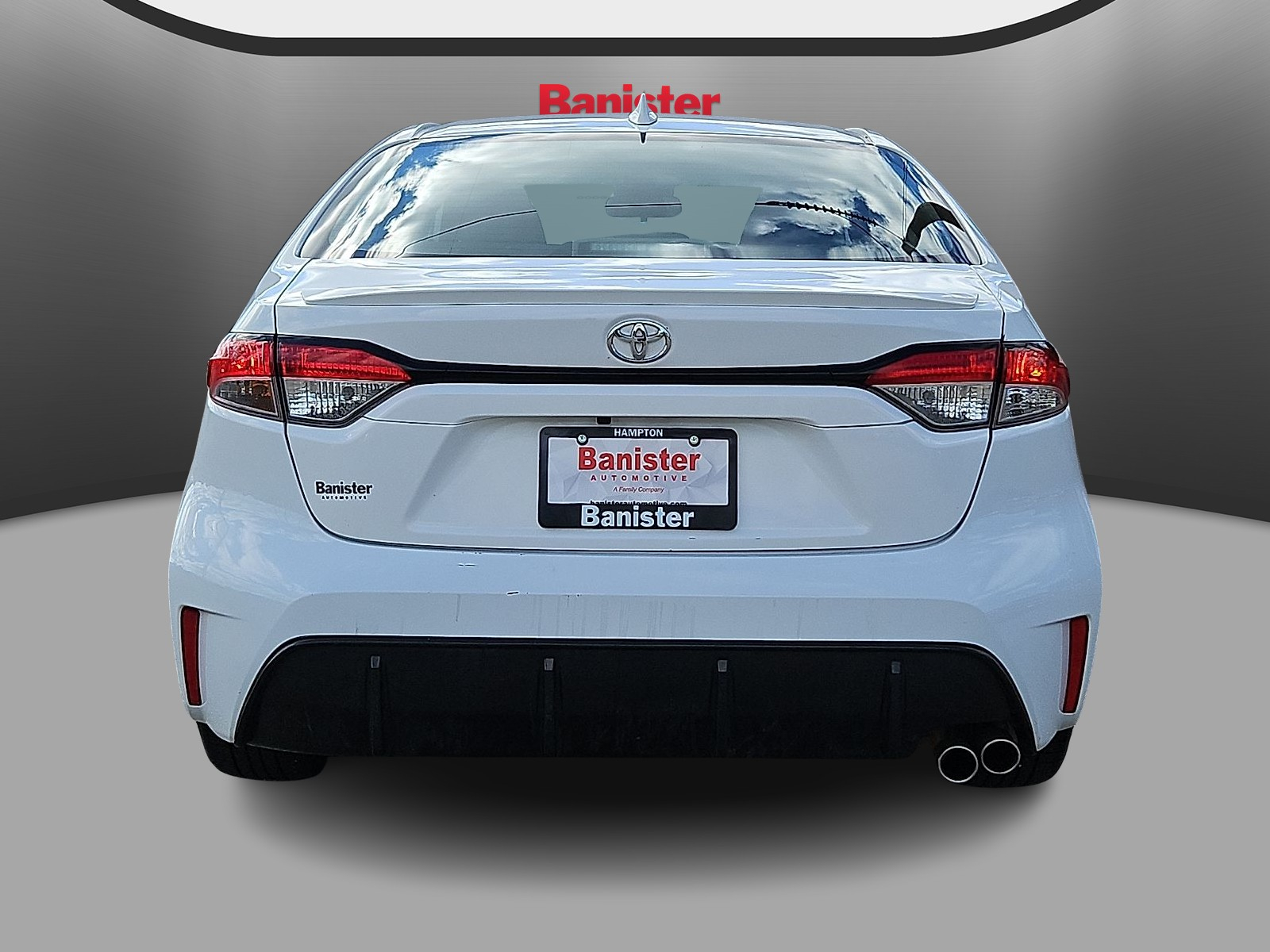 Used 2024 Toyota Corolla Sedan
