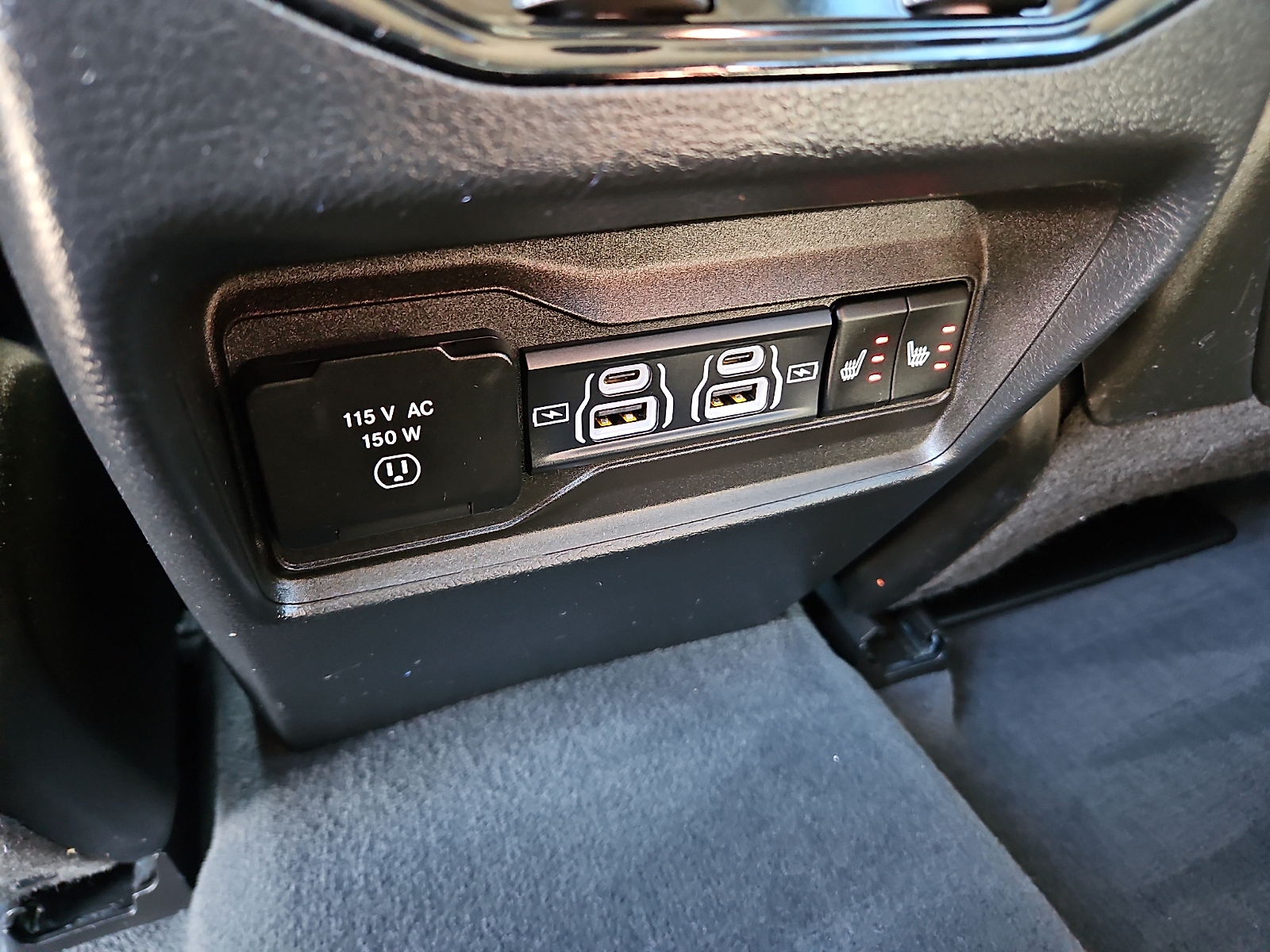 Used 2023 Jeep Grand Cherokee SUV
