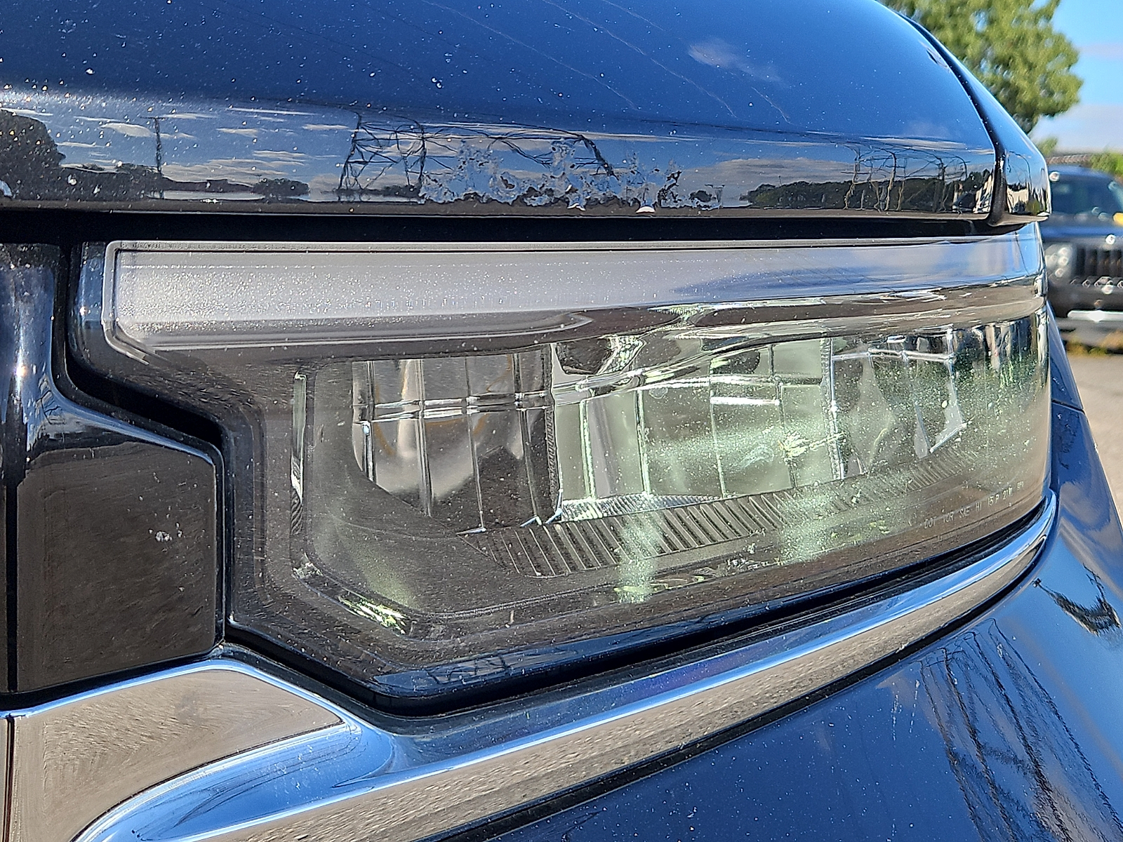 Used 2023 Jeep Grand Cherokee SUV