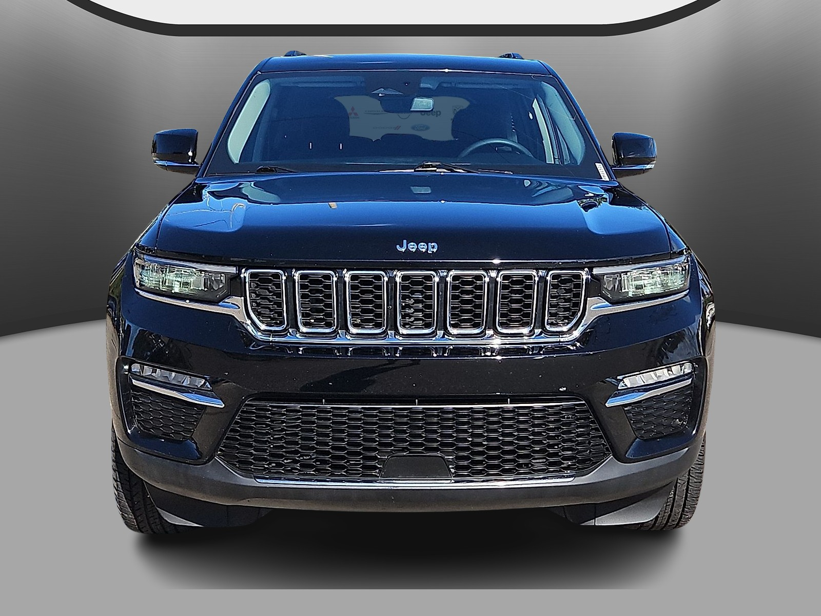 Used 2023 Jeep Grand Cherokee SUV