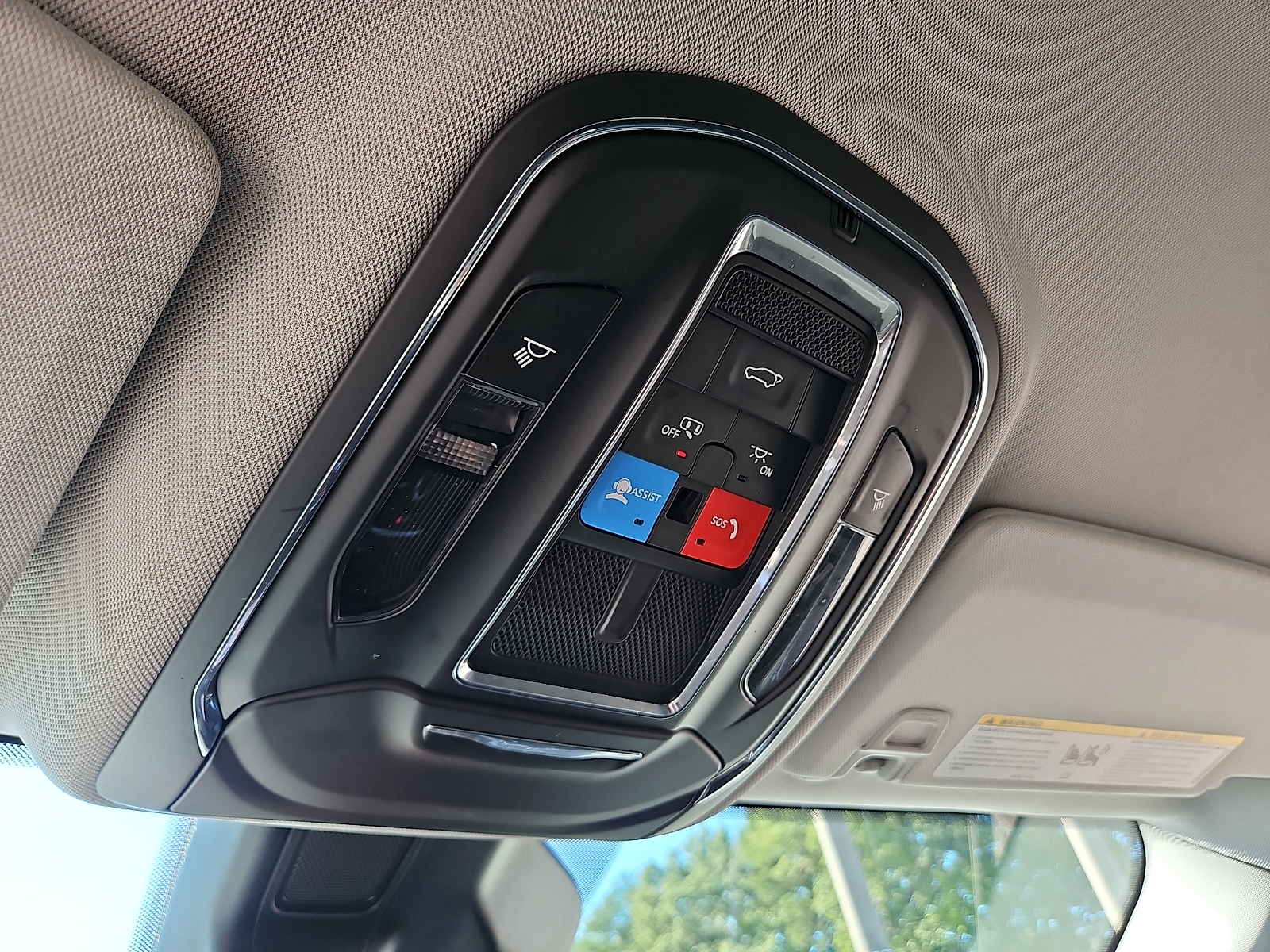 Used 2023 Jeep Grand Cherokee SUV