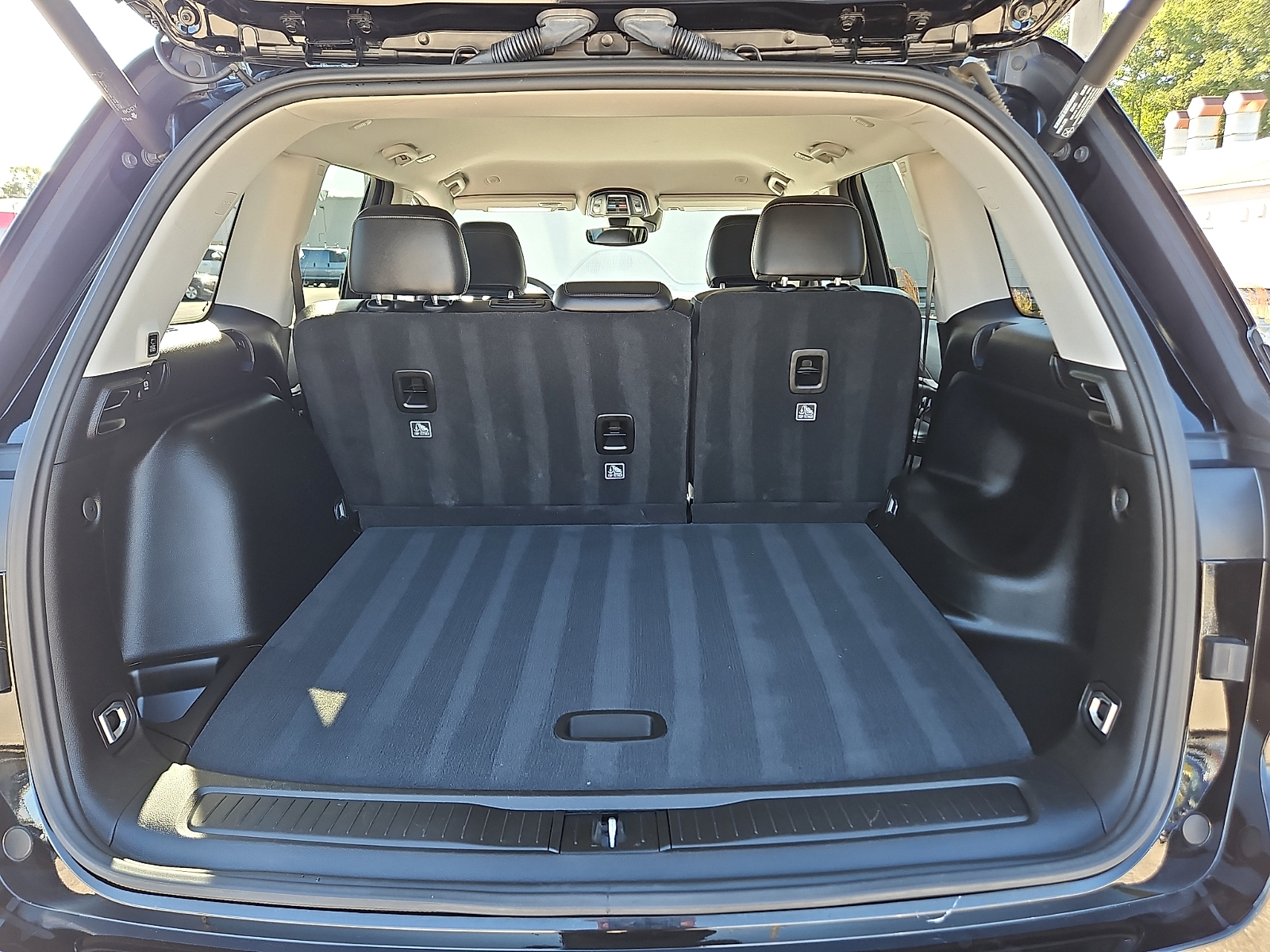 Used 2023 Jeep Grand Cherokee SUV