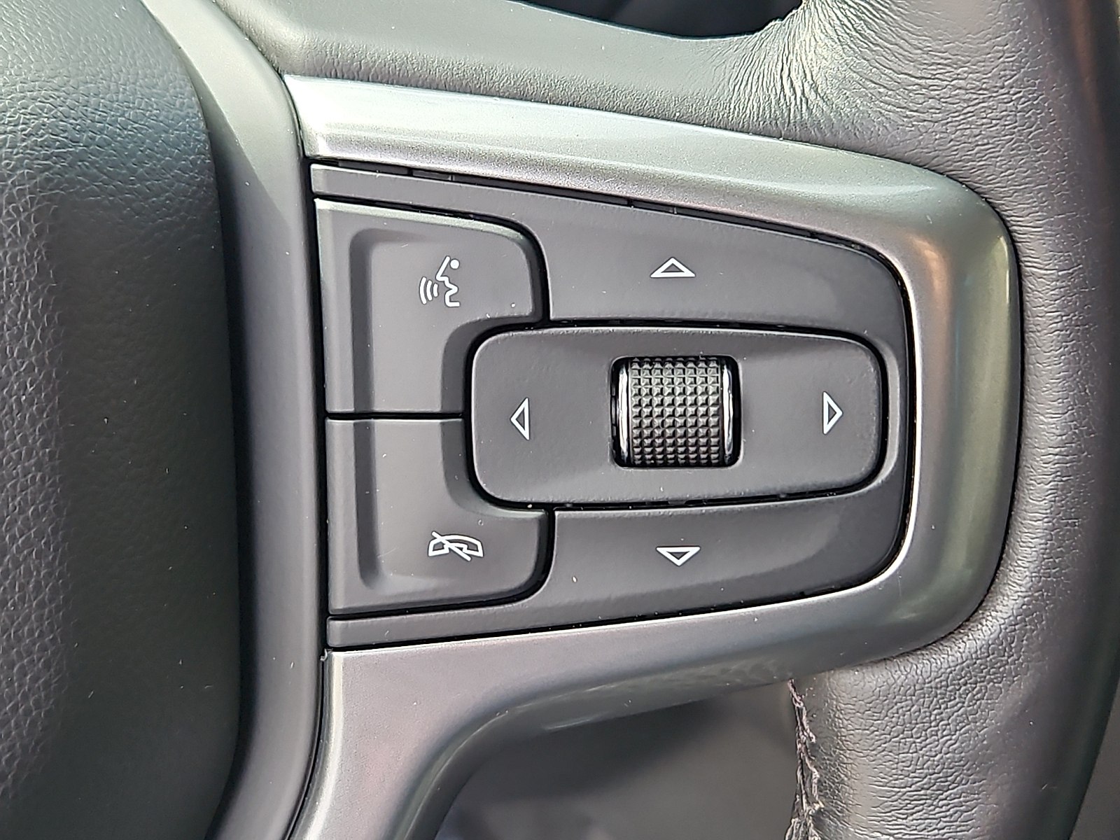 Used 2019 Chevrolet Silverado 1500 Truck