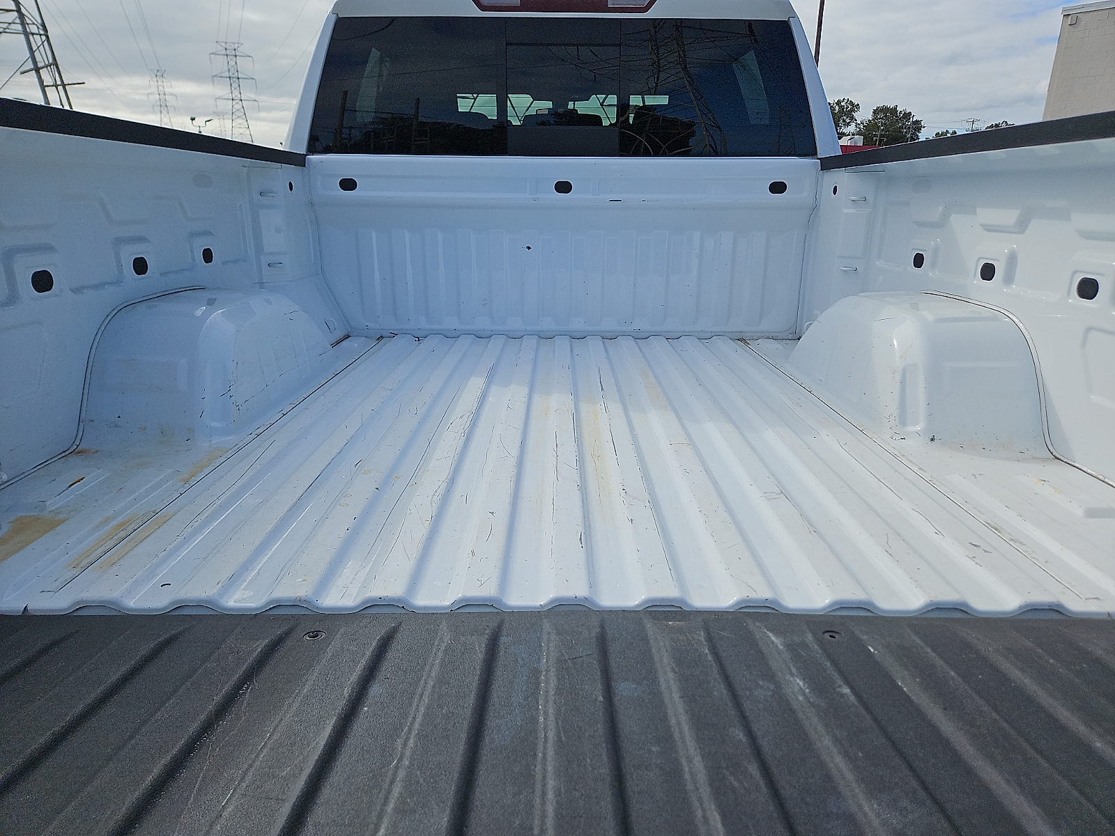 Used 2019 Chevrolet Silverado 1500 Truck