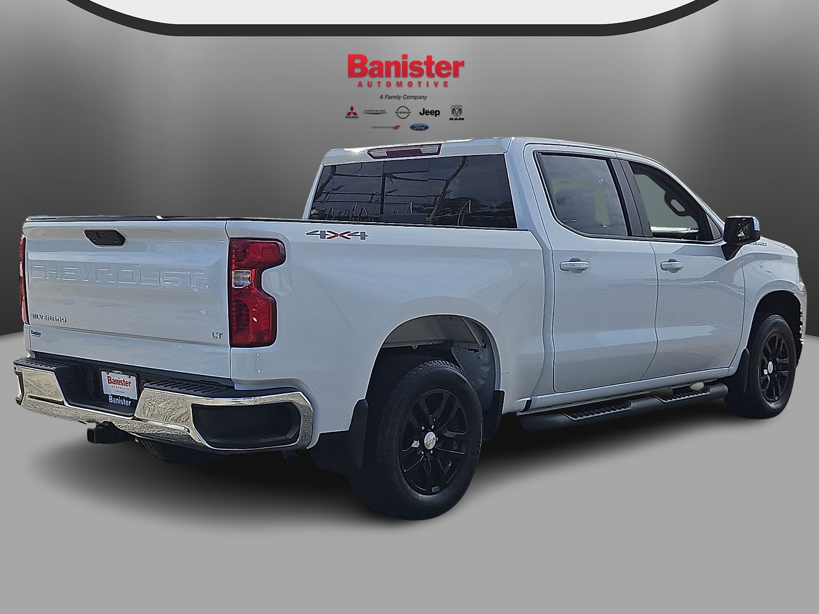 Used 2019 Chevrolet Silverado 1500 Truck