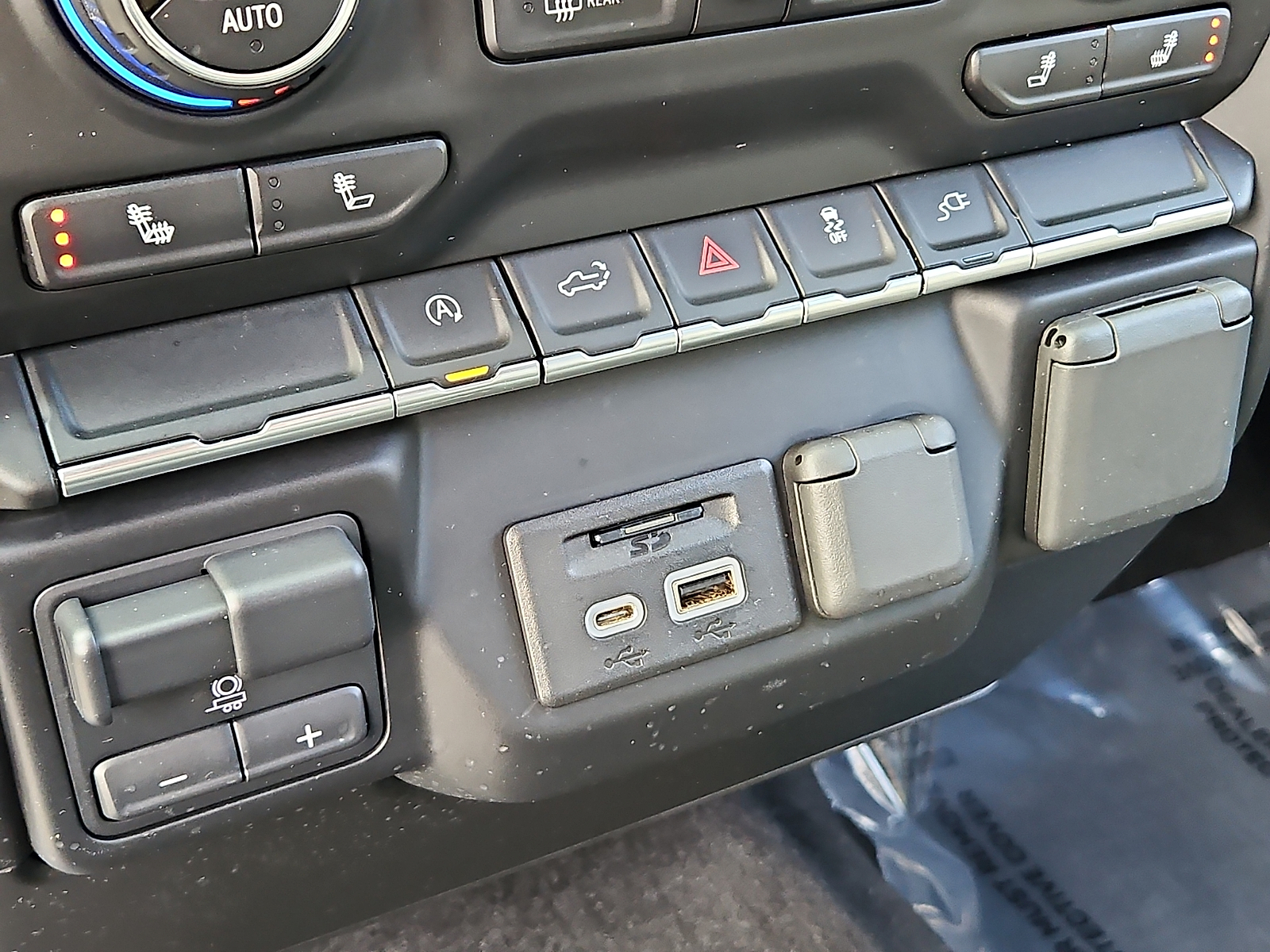 Used 2019 Chevrolet Silverado 1500 Truck