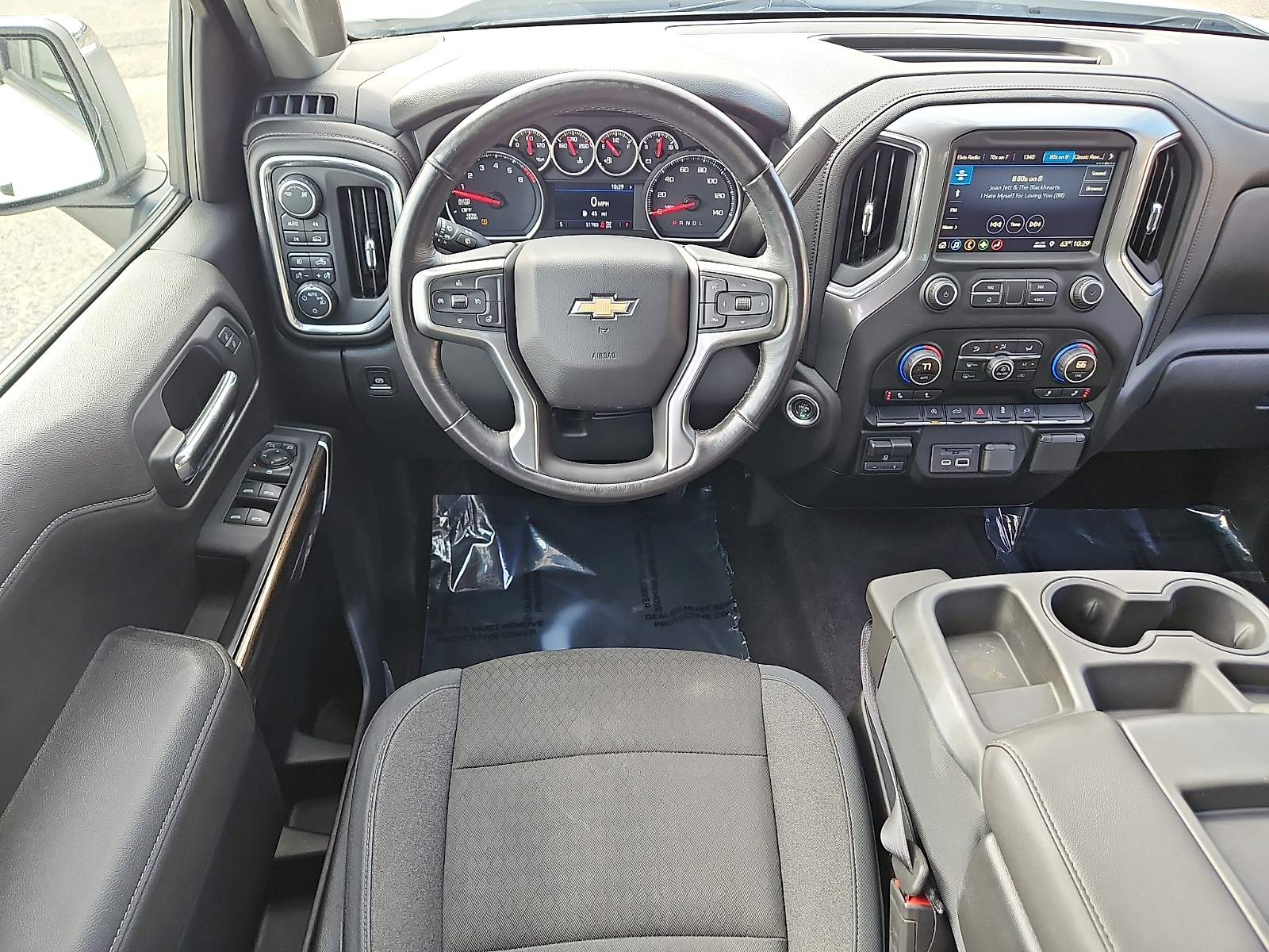 Used 2019 Chevrolet Silverado 1500 Truck