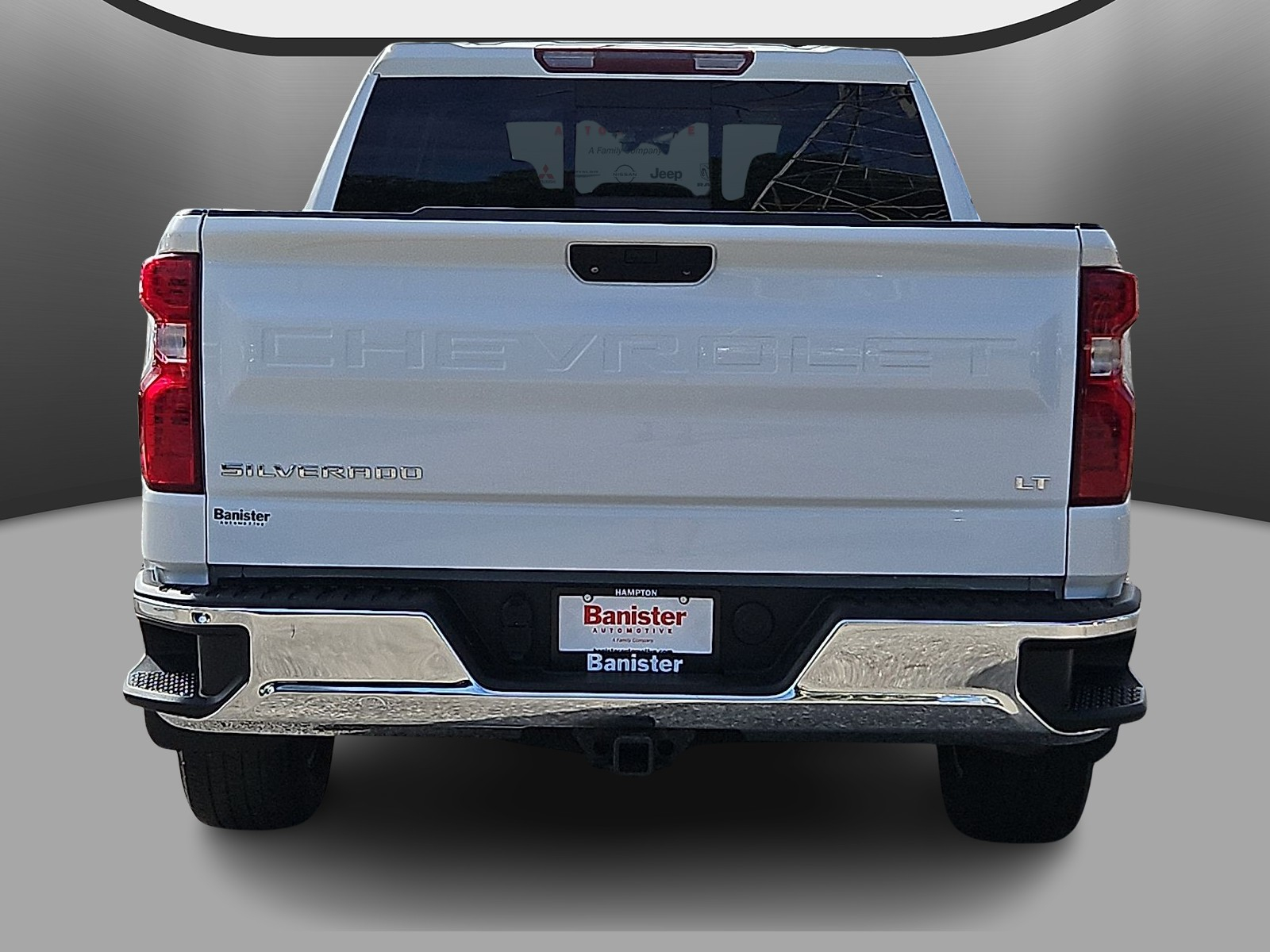 Used 2019 Chevrolet Silverado 1500 Truck