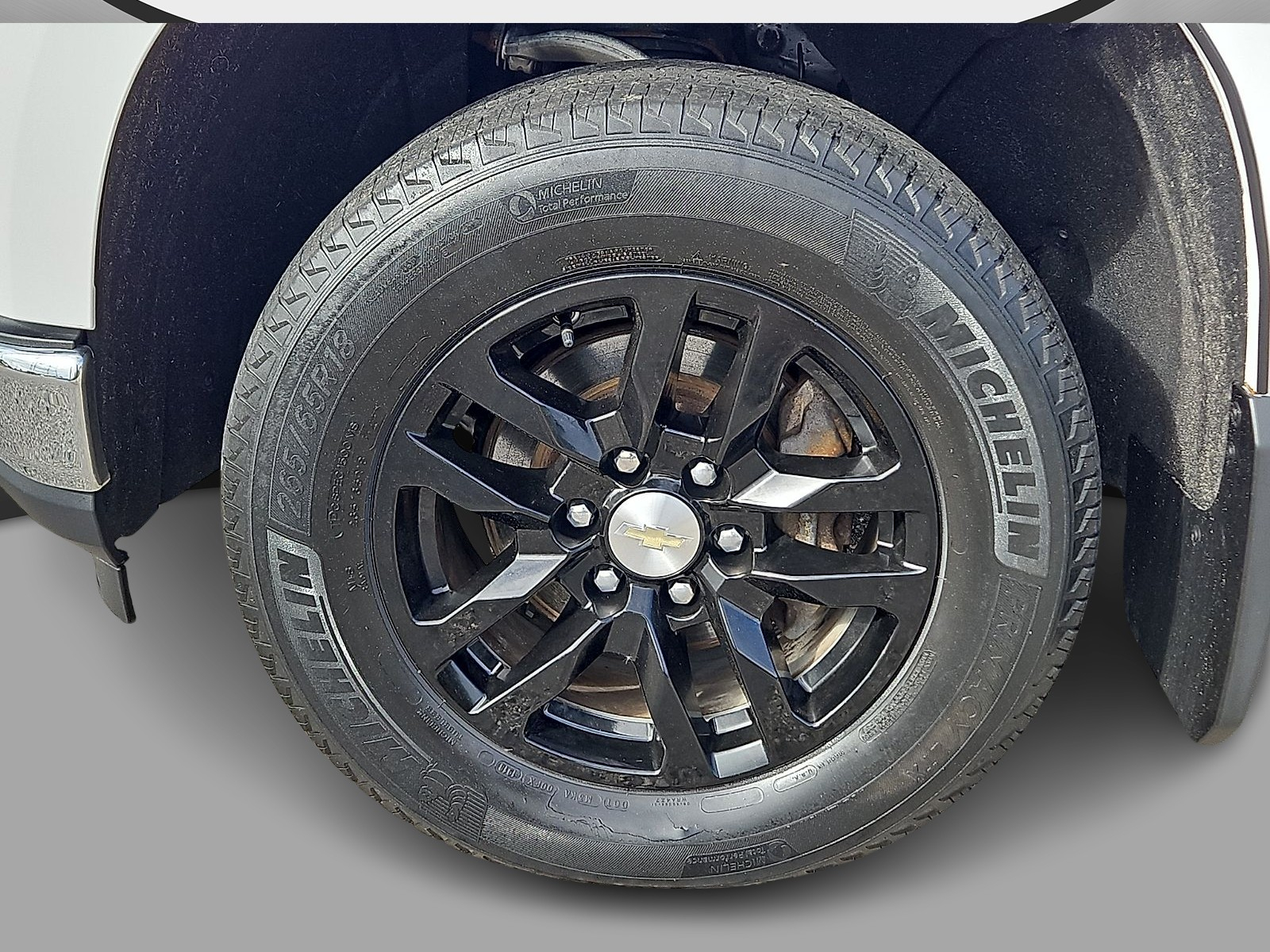 Used 2019 Chevrolet Silverado 1500 Truck