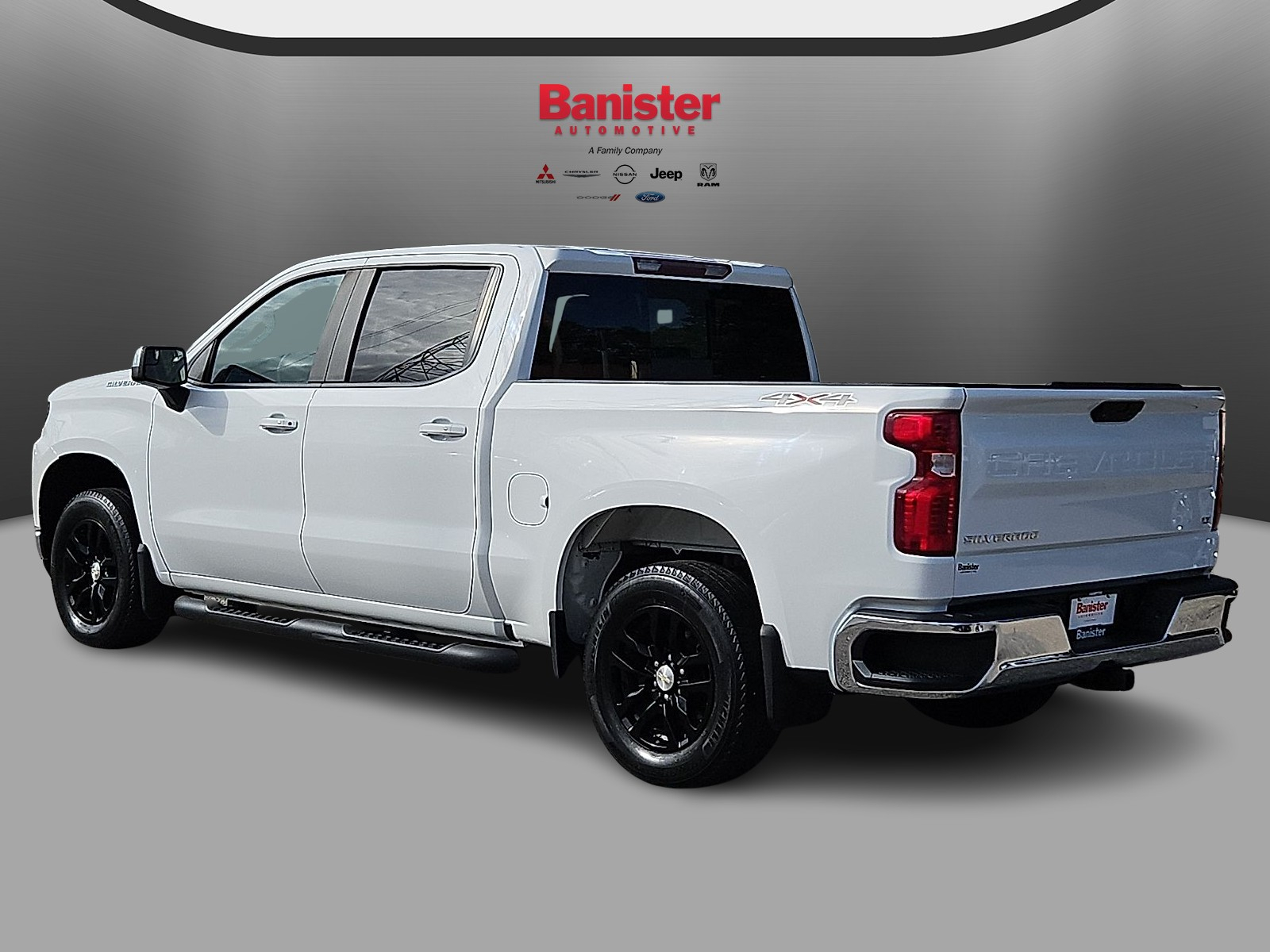 Used 2019 Chevrolet Silverado 1500 Truck