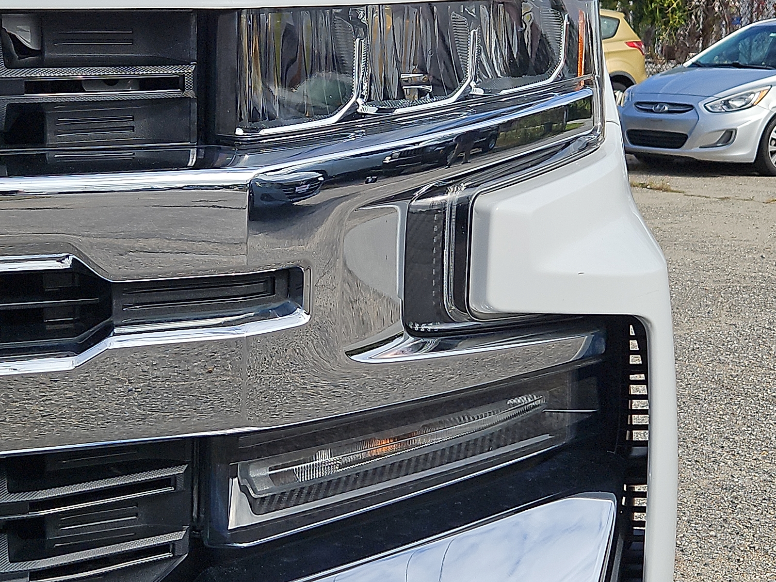 Used 2019 Chevrolet Silverado 1500 Truck