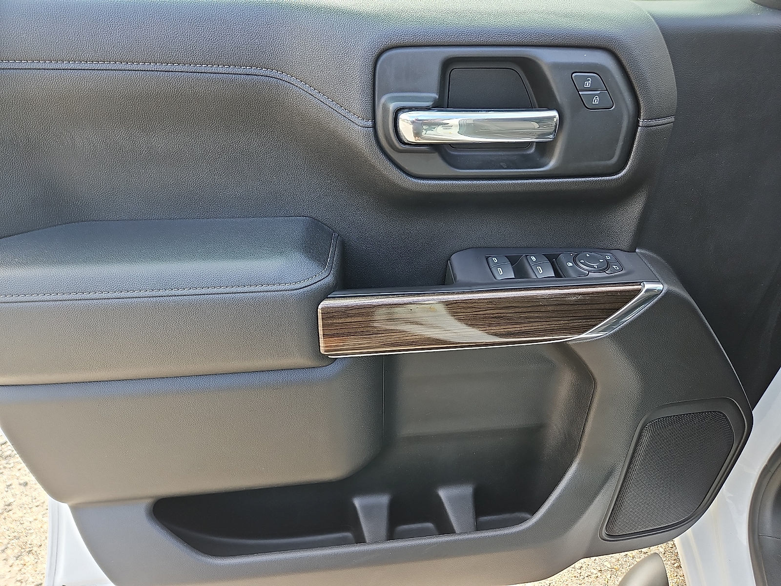 Used 2019 Chevrolet Silverado 1500 Truck
