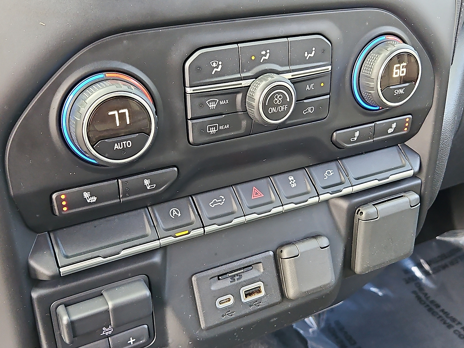 Used 2019 Chevrolet Silverado 1500 Truck