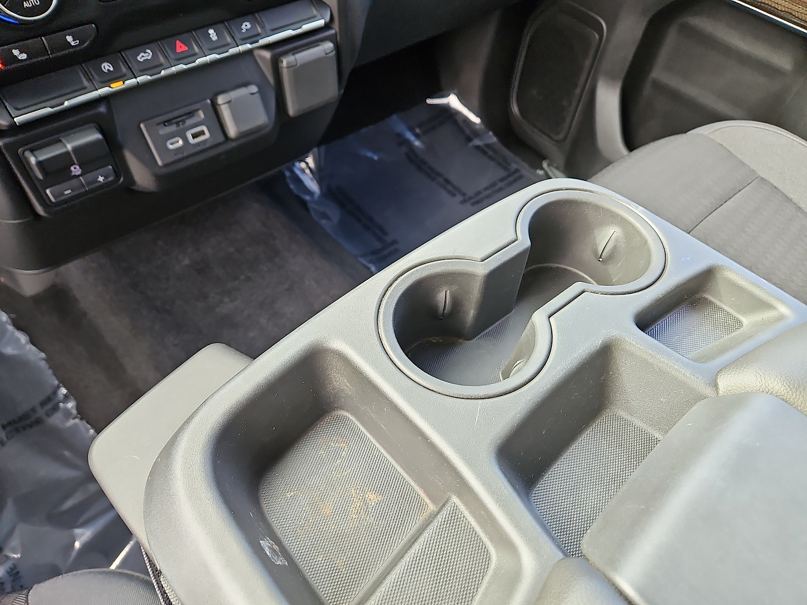 Used 2019 Chevrolet Silverado 1500 Truck