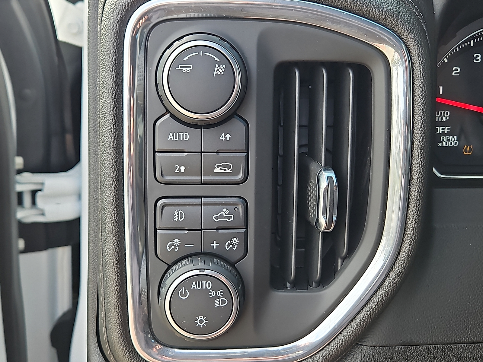 Used 2019 Chevrolet Silverado 1500 Truck